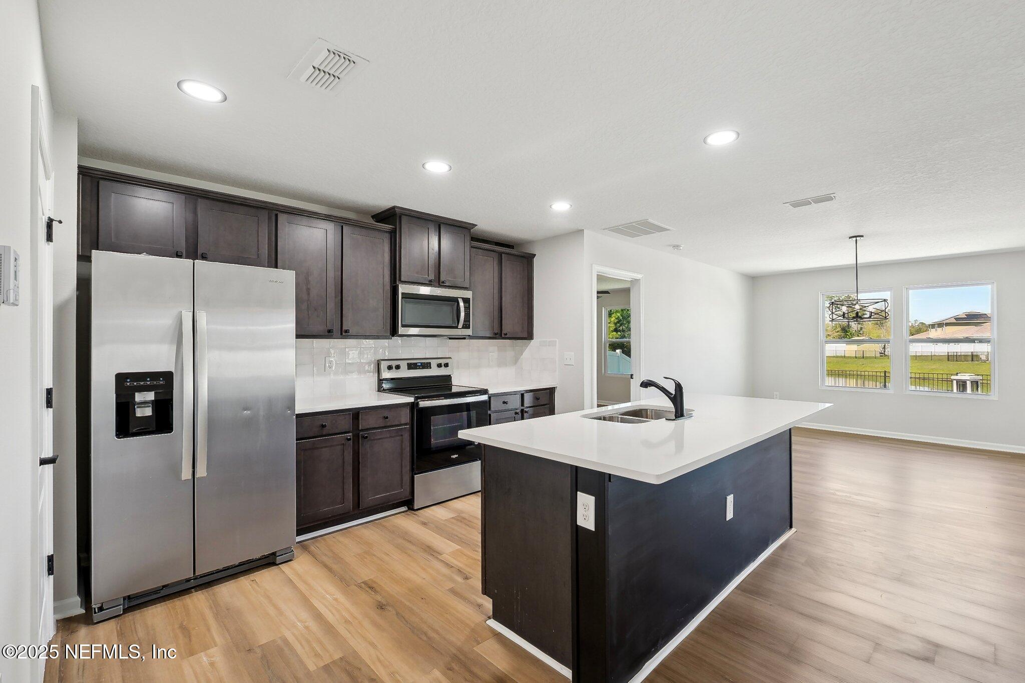 2849 SUNRISE CREEK Road