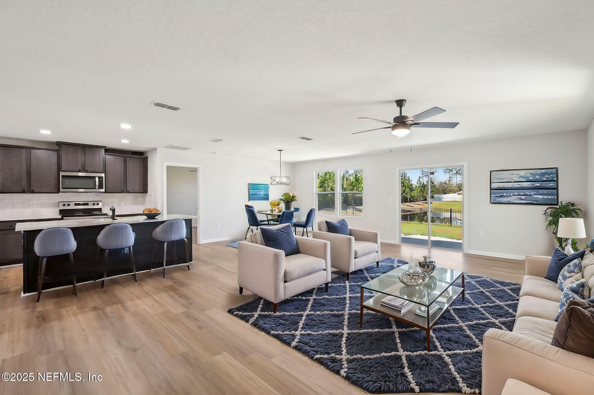 2849 SUNRISE CREEK Road
