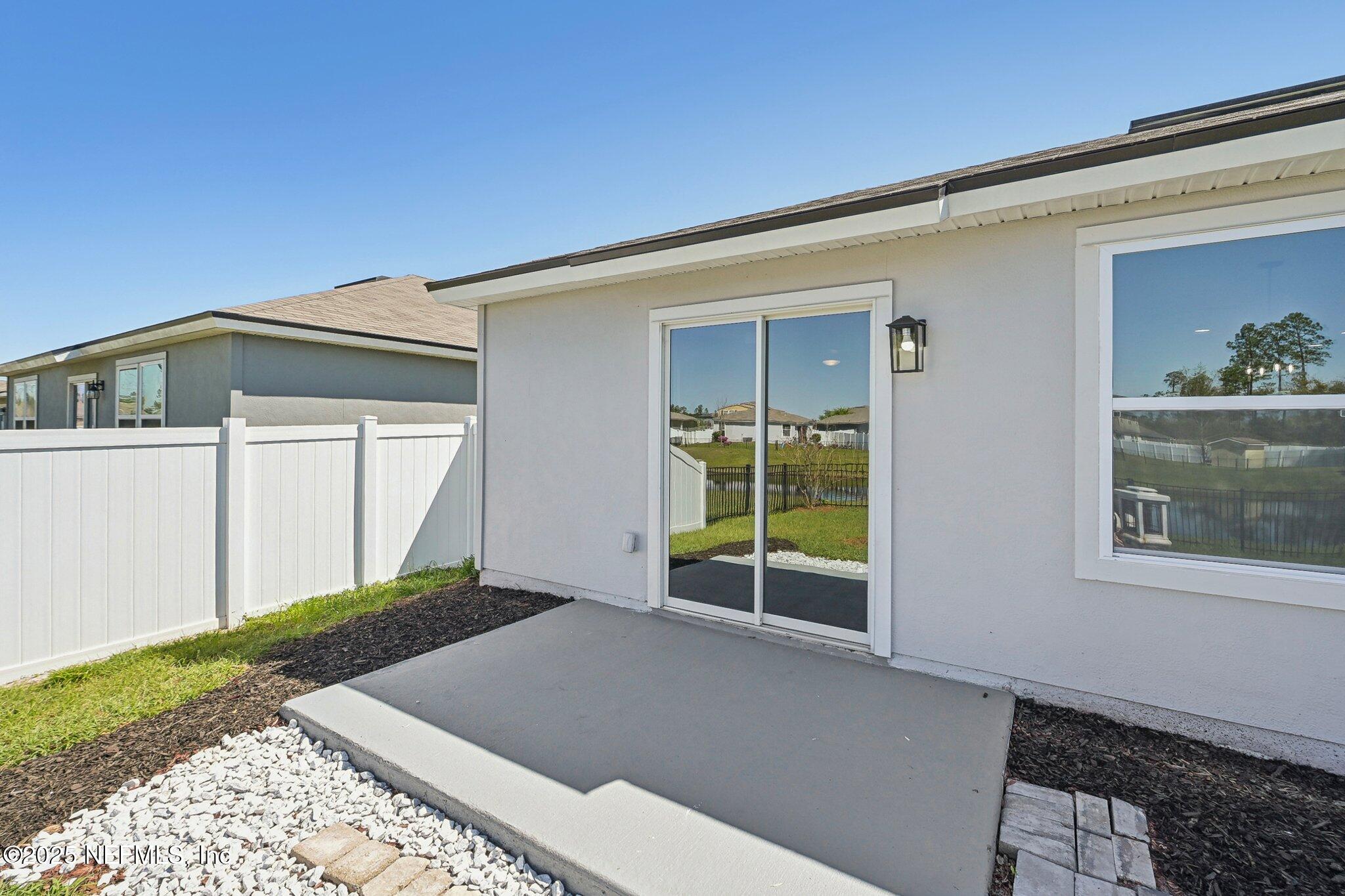 2849 SUNRISE CREEK Road