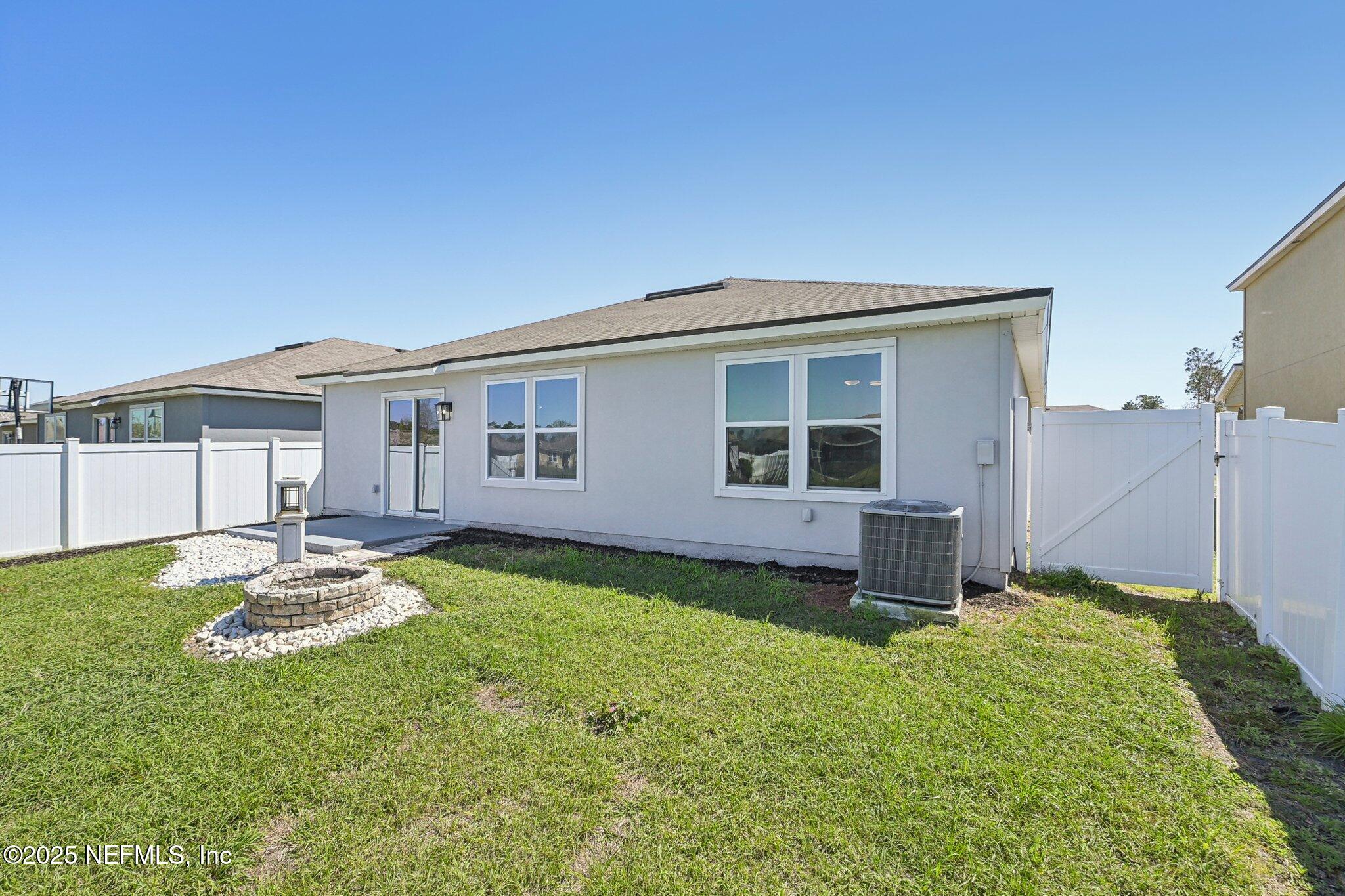 2849 SUNRISE CREEK Road