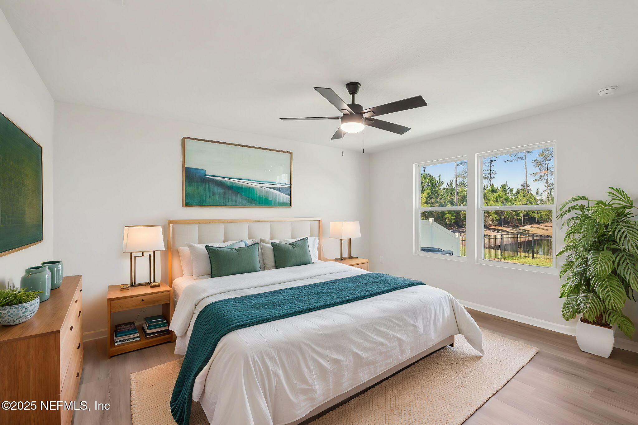 2849 SUNRISE CREEK Road