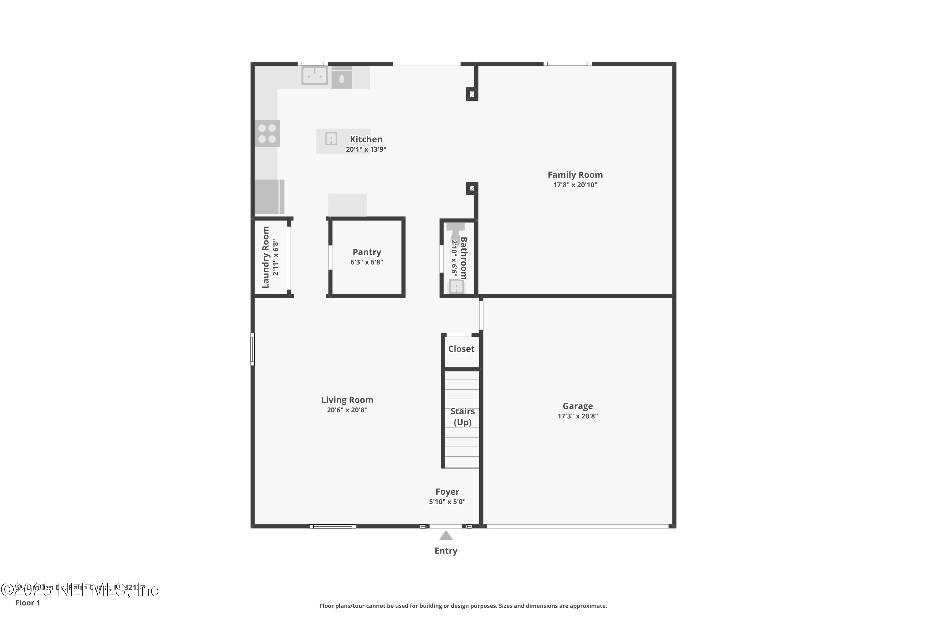 55 LONDON Drive