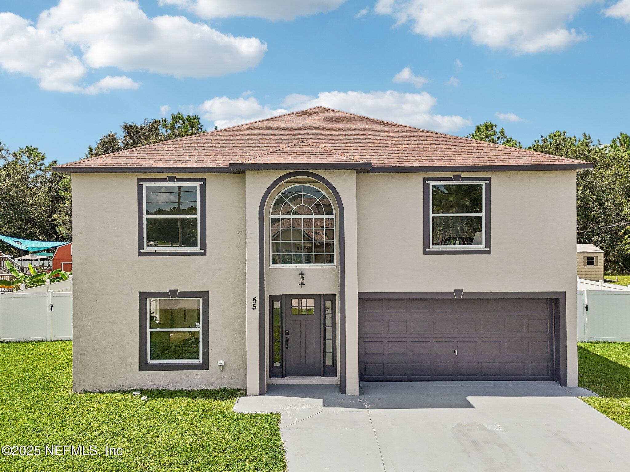 55 LONDON Drive