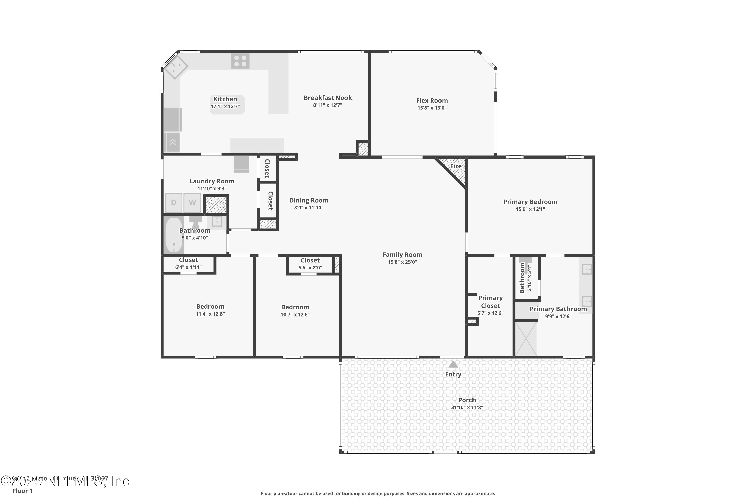 86112 LOFTON Court
