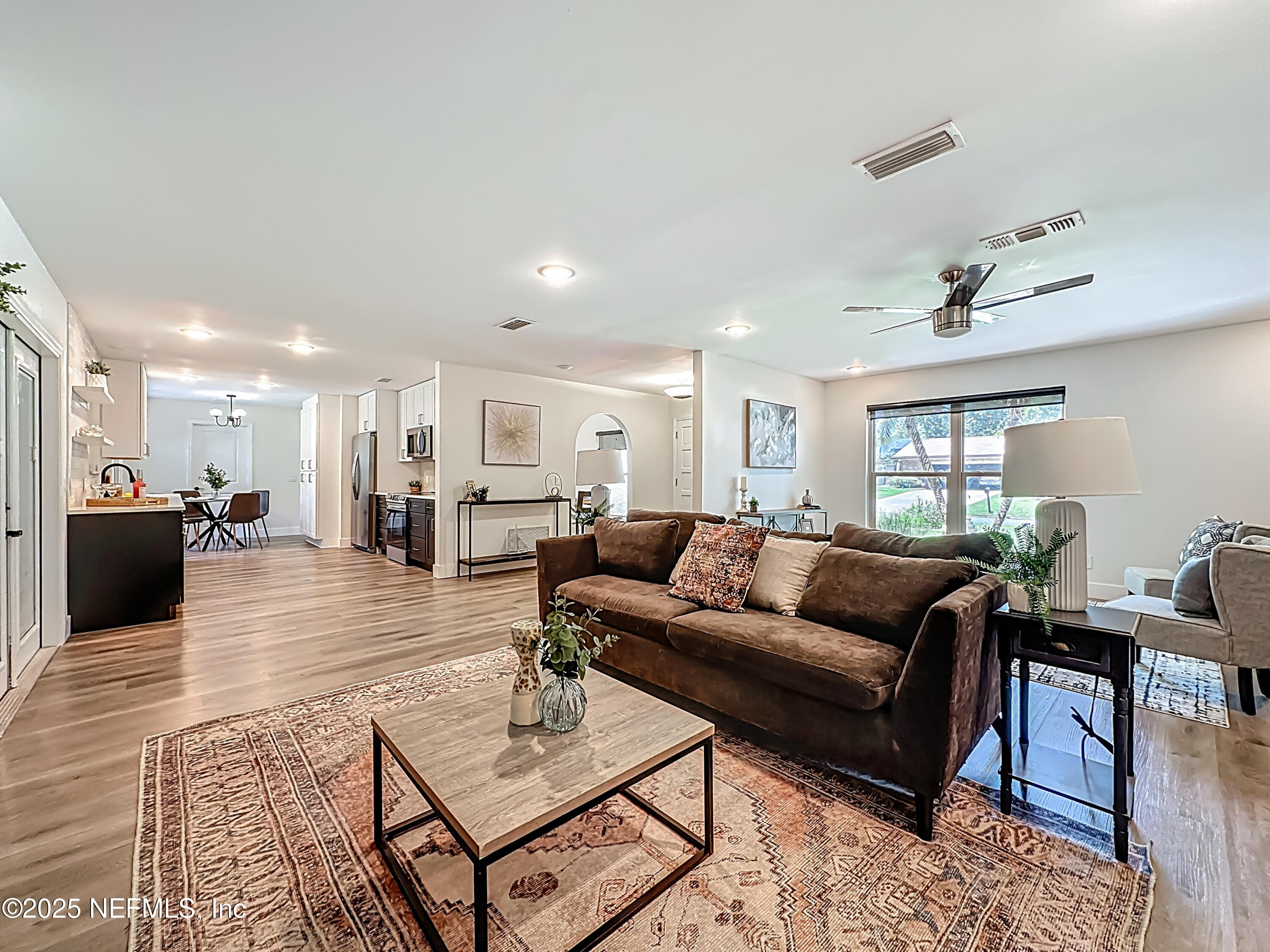 211 WOODLAND Avenue, St. Augustine