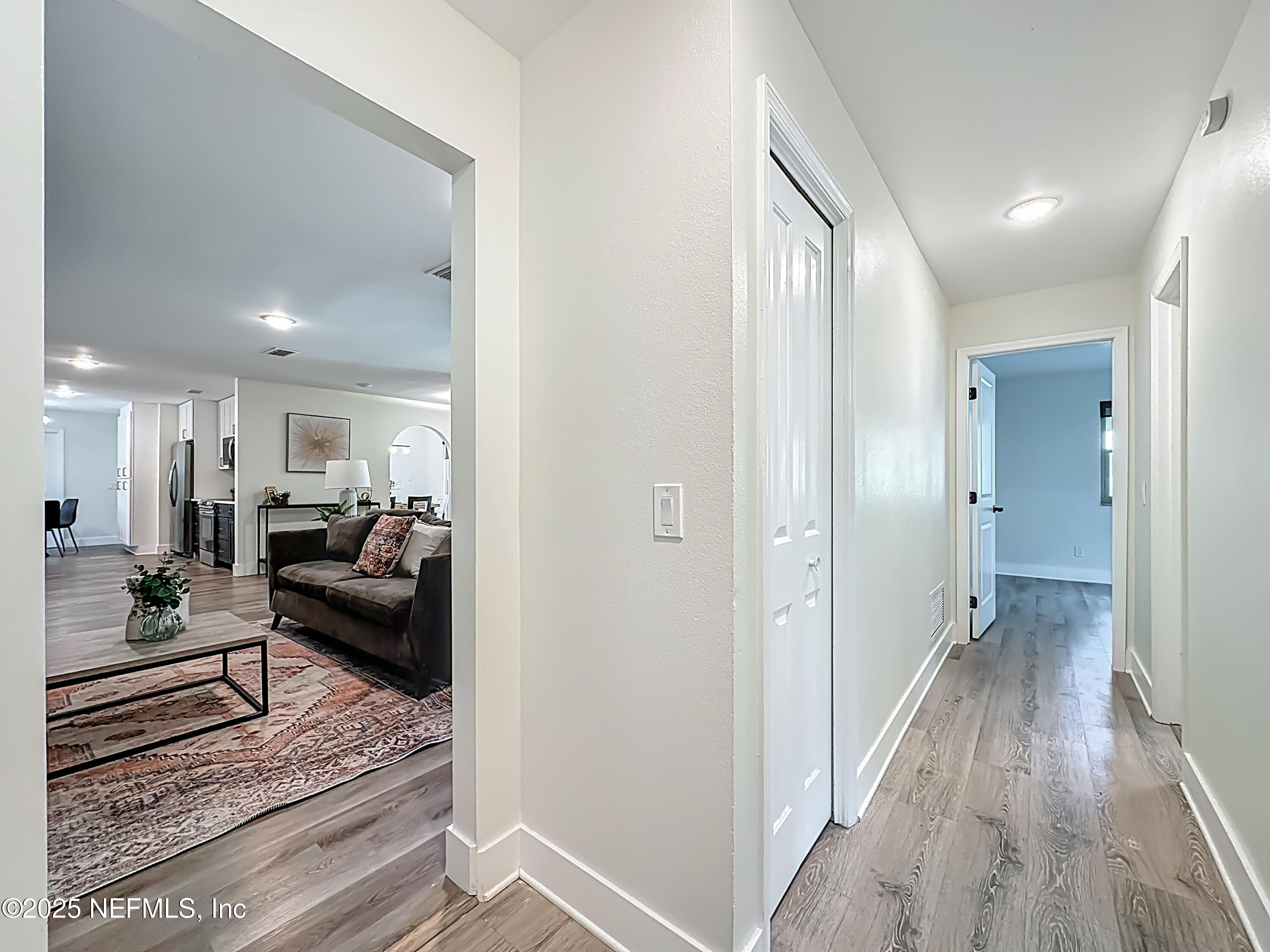 211 WOODLAND Avenue, St. Augustine