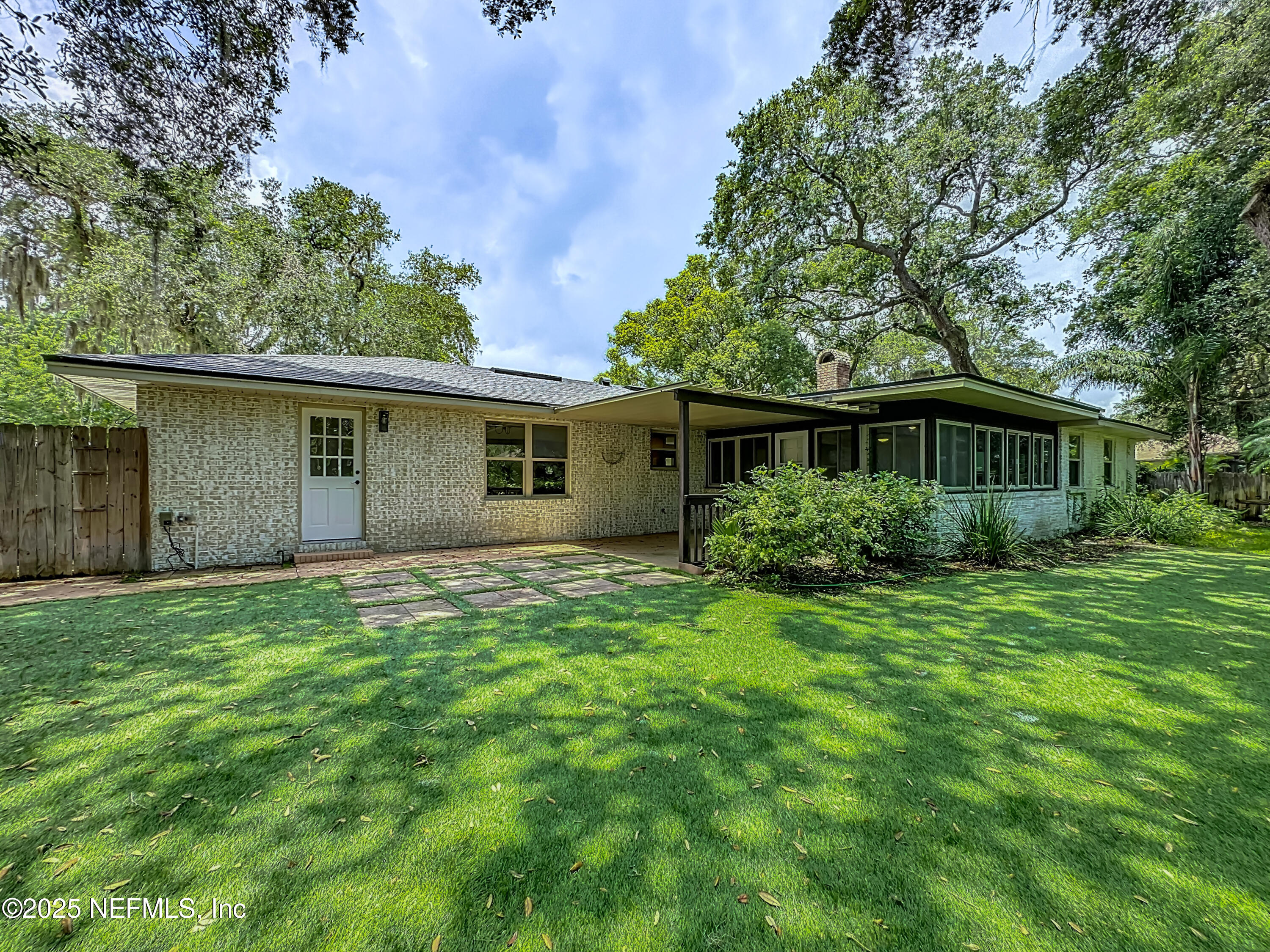 211 WOODLAND Avenue, St. Augustine
