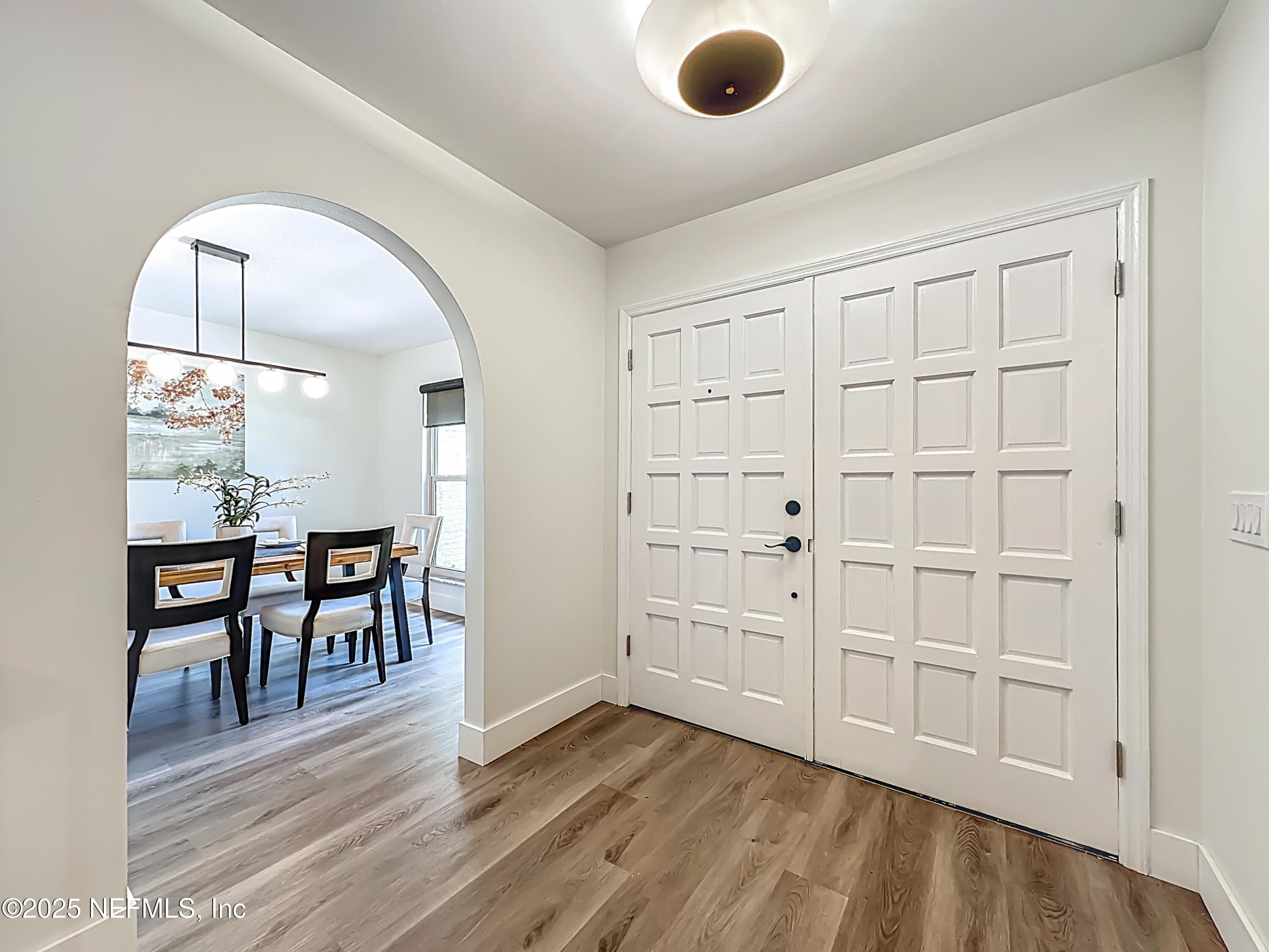 211 WOODLAND Avenue, St. Augustine