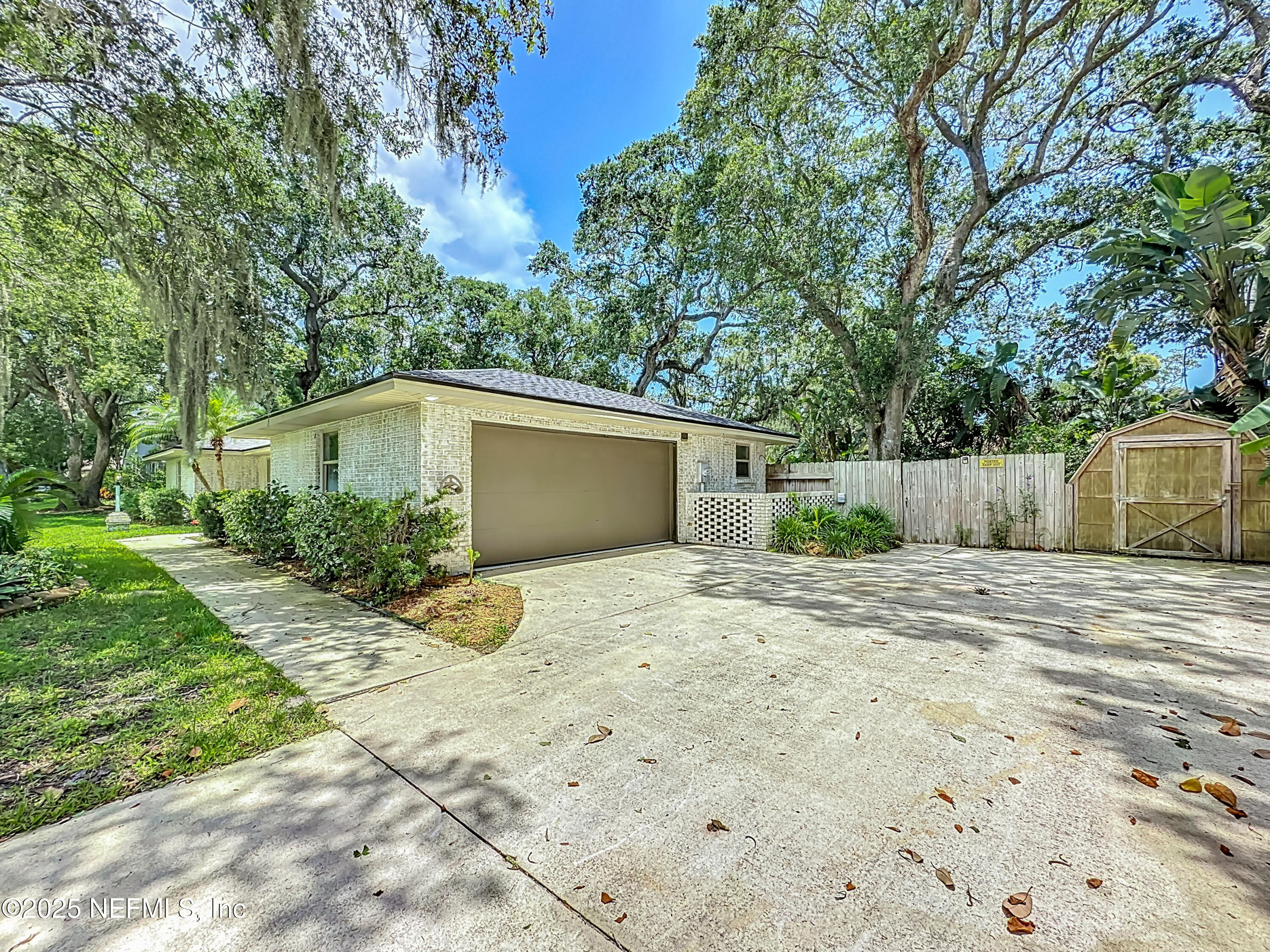 211 WOODLAND Avenue, St. Augustine