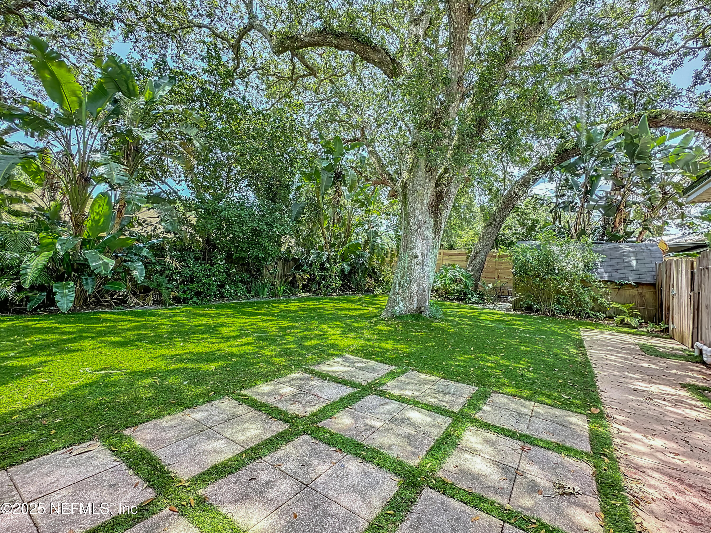 211 WOODLAND Avenue, St. Augustine