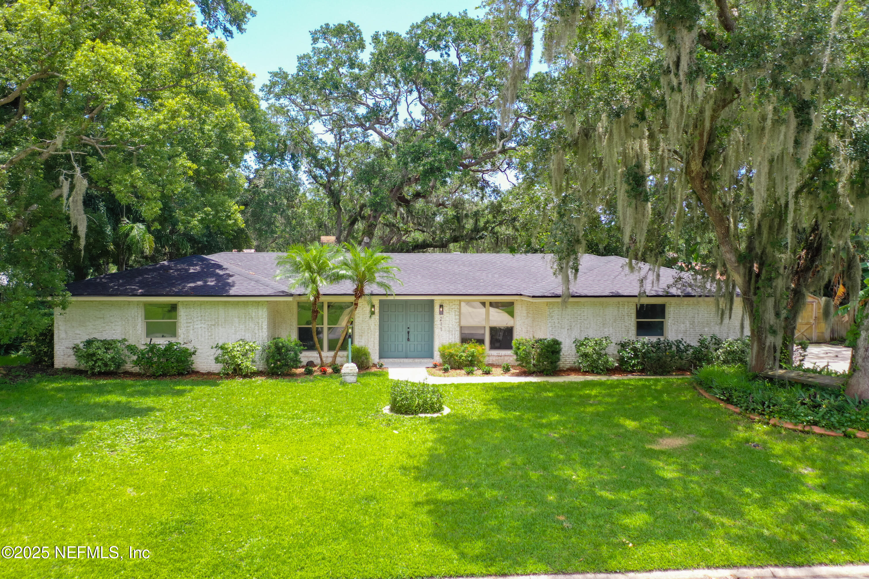211 WOODLAND Avenue, St. Augustine