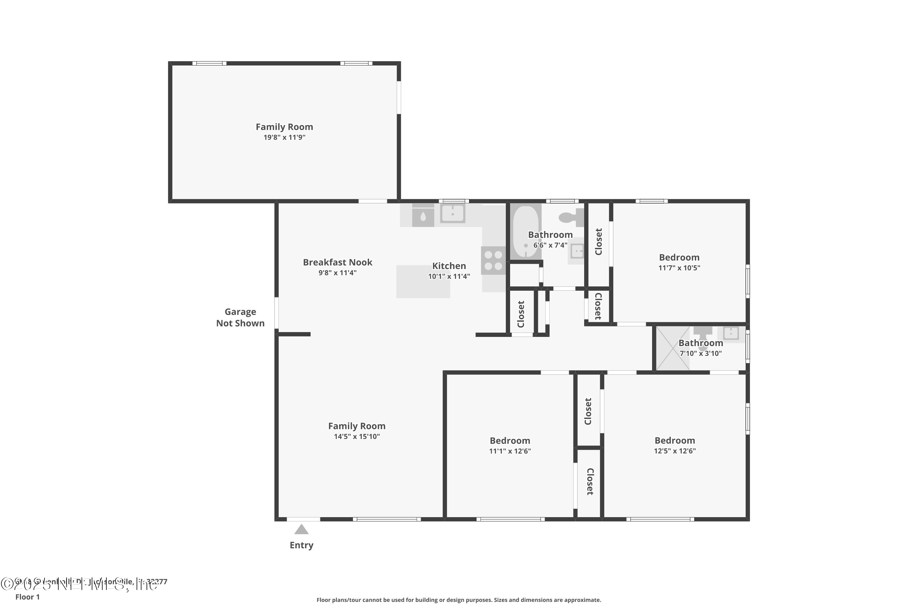6918 GREENHOLLY Drive