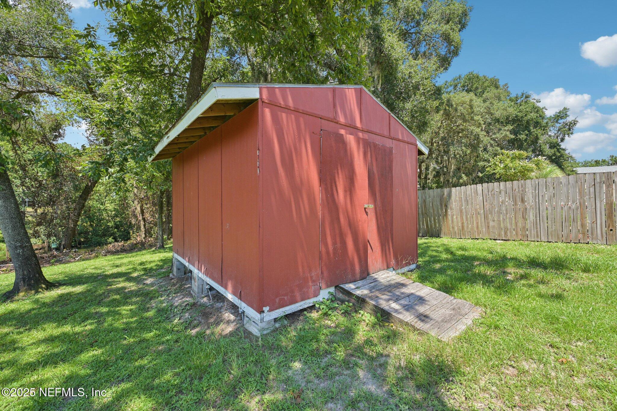 1311 LAKE ASBURY Drive