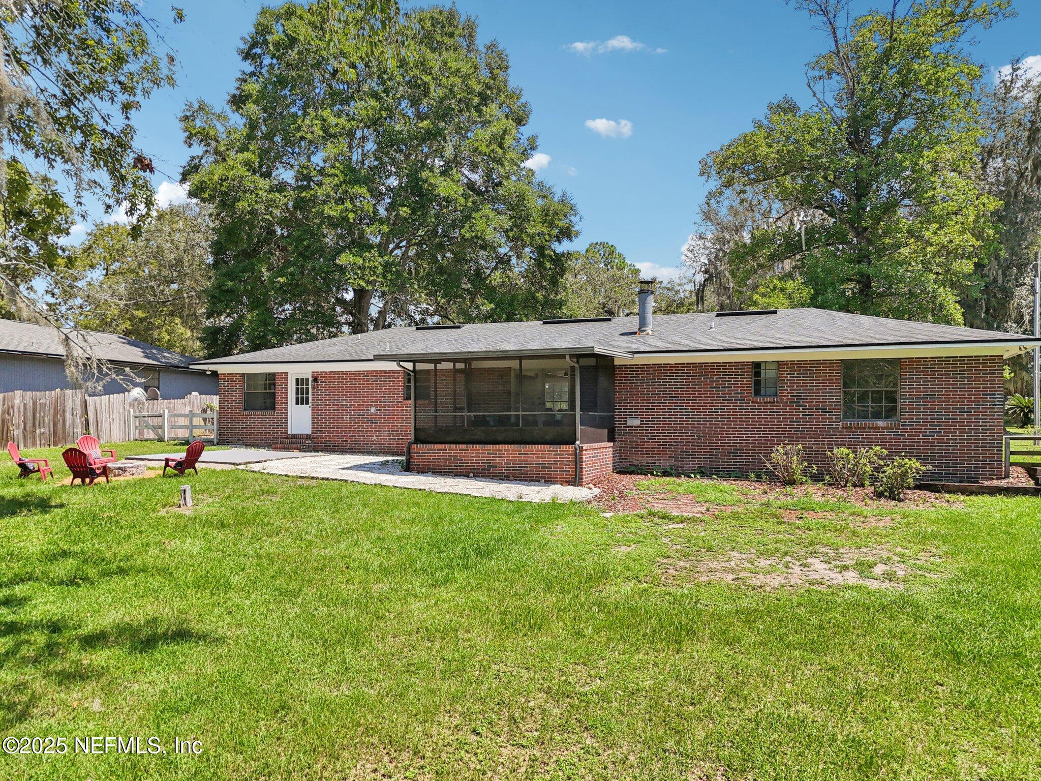 1311 LAKE ASBURY Drive