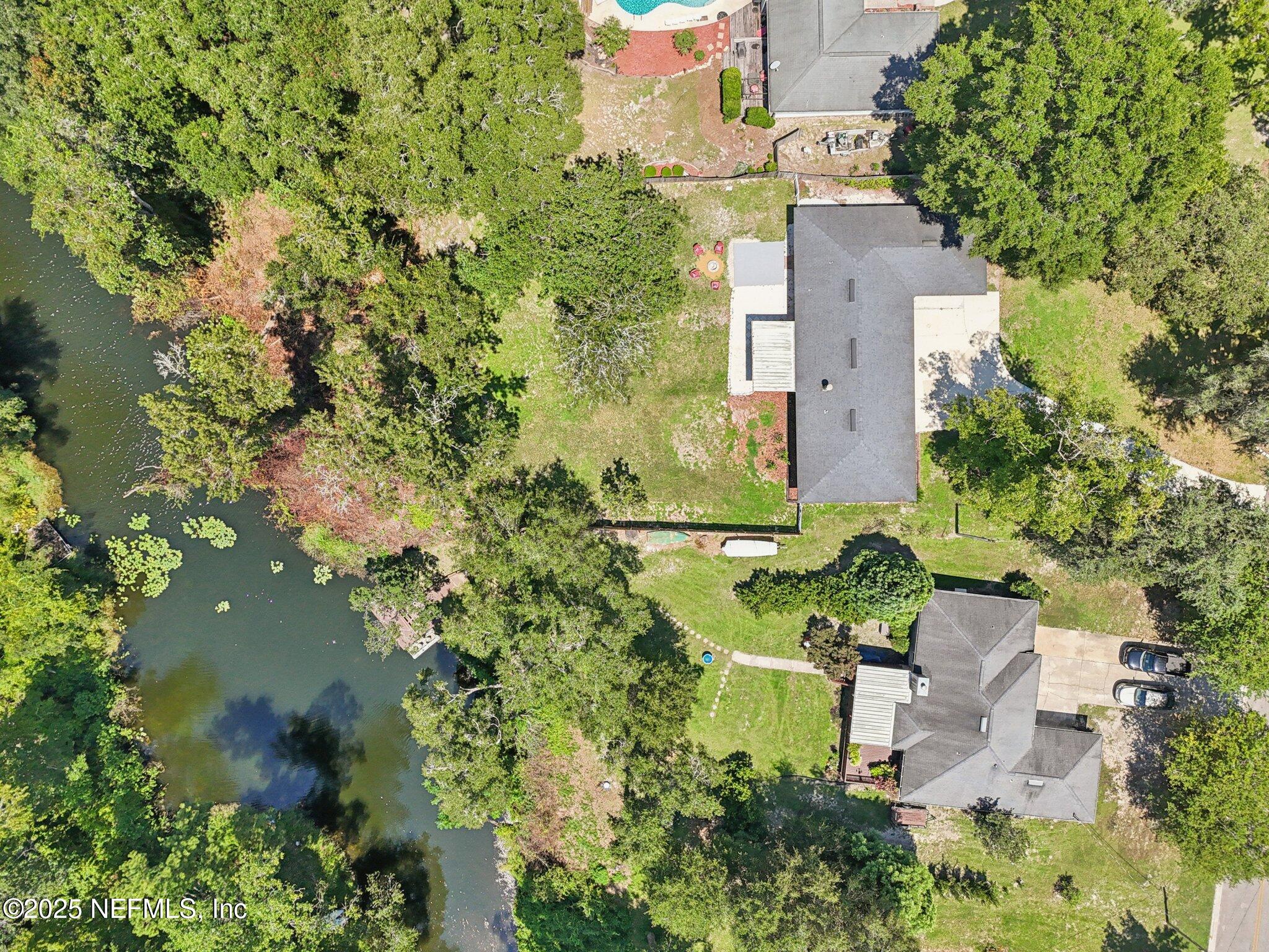 1311 LAKE ASBURY Drive