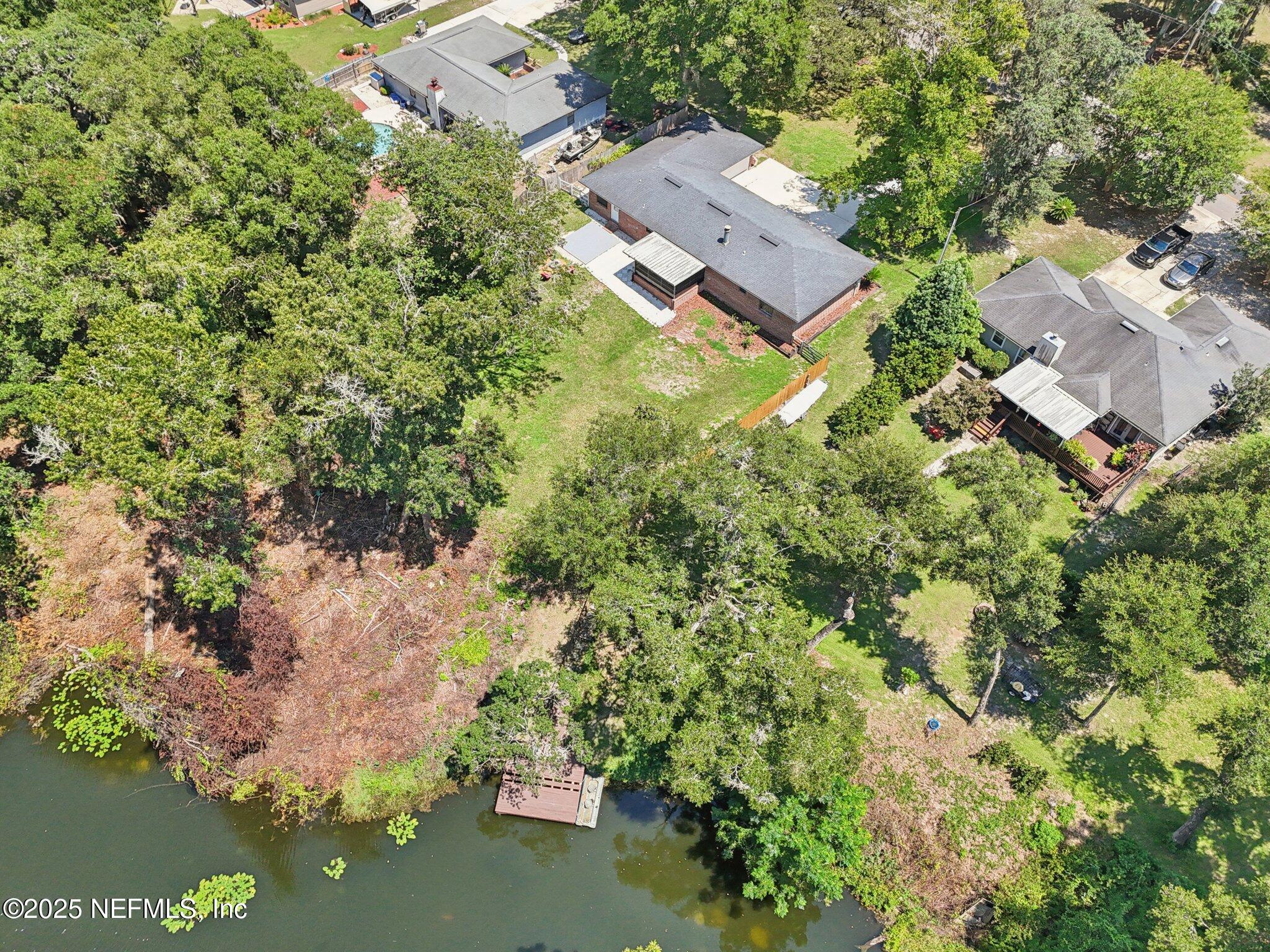 1311 LAKE ASBURY Drive