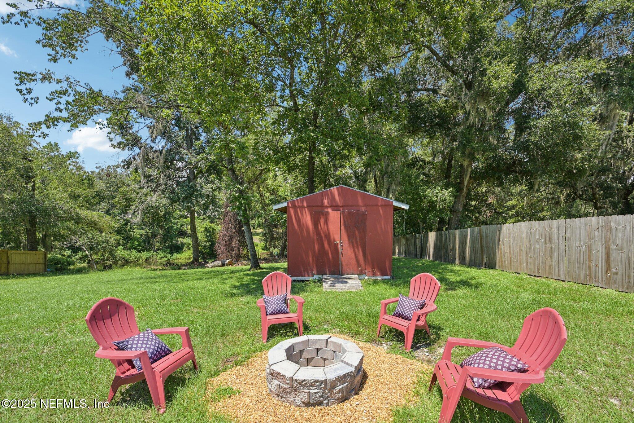 1311 LAKE ASBURY Drive