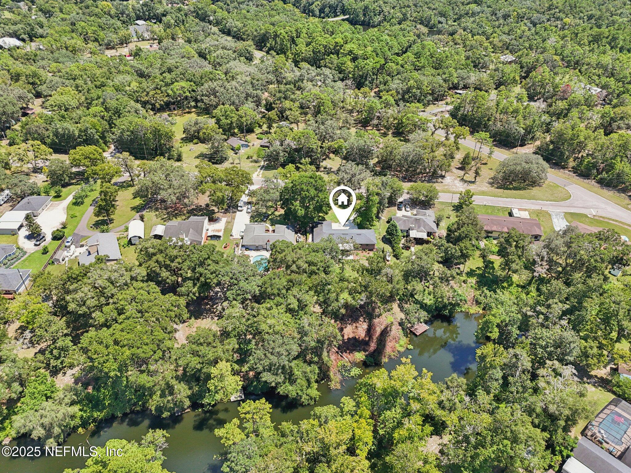 1311 LAKE ASBURY Drive