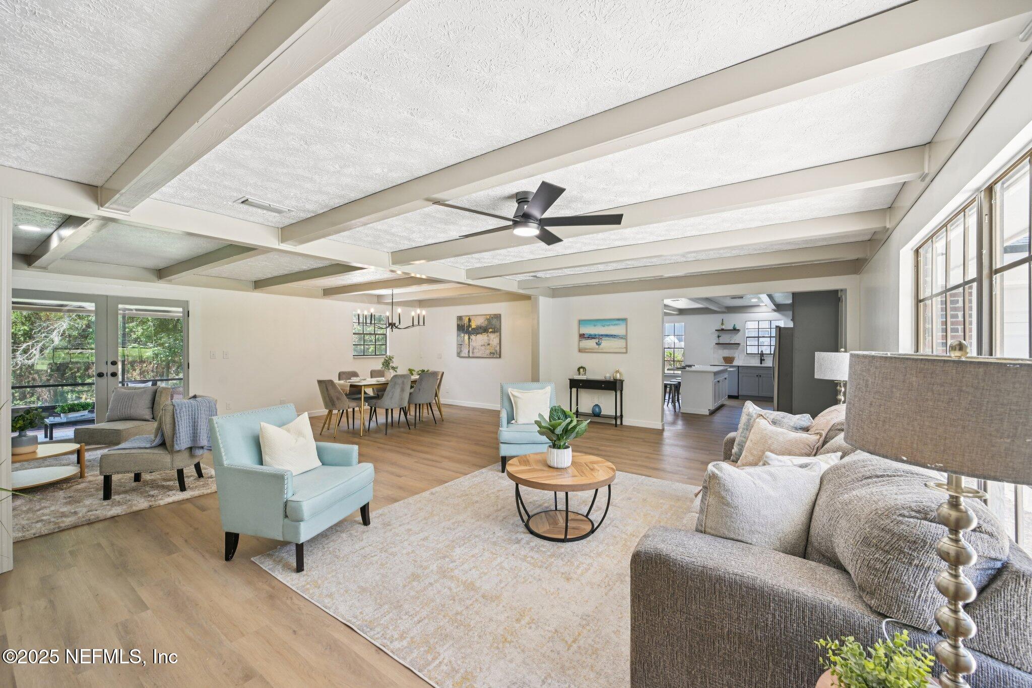 1311 LAKE ASBURY Drive