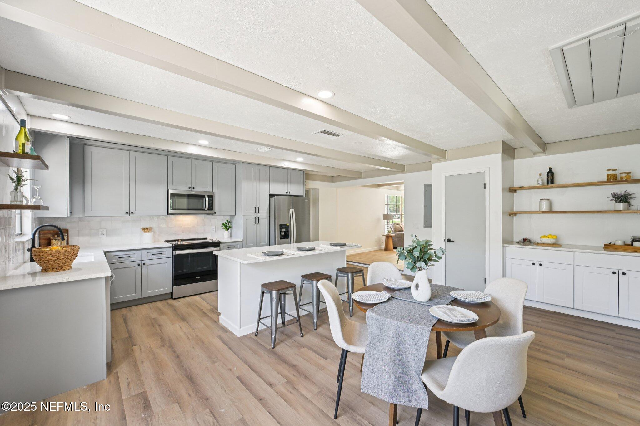 1311 LAKE ASBURY Drive