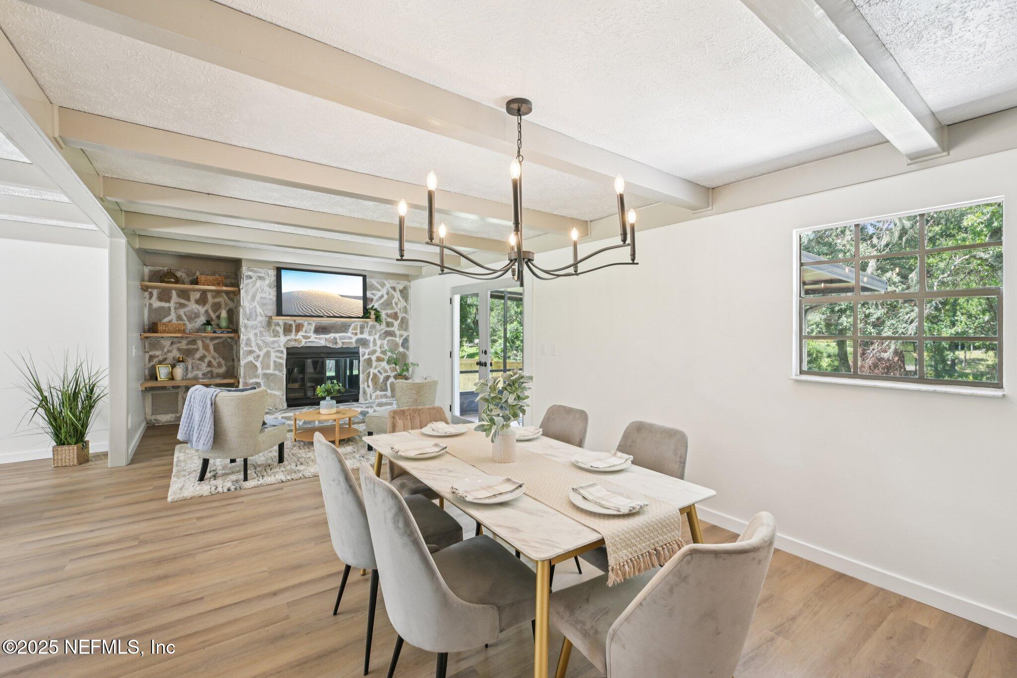 1311 LAKE ASBURY Drive
