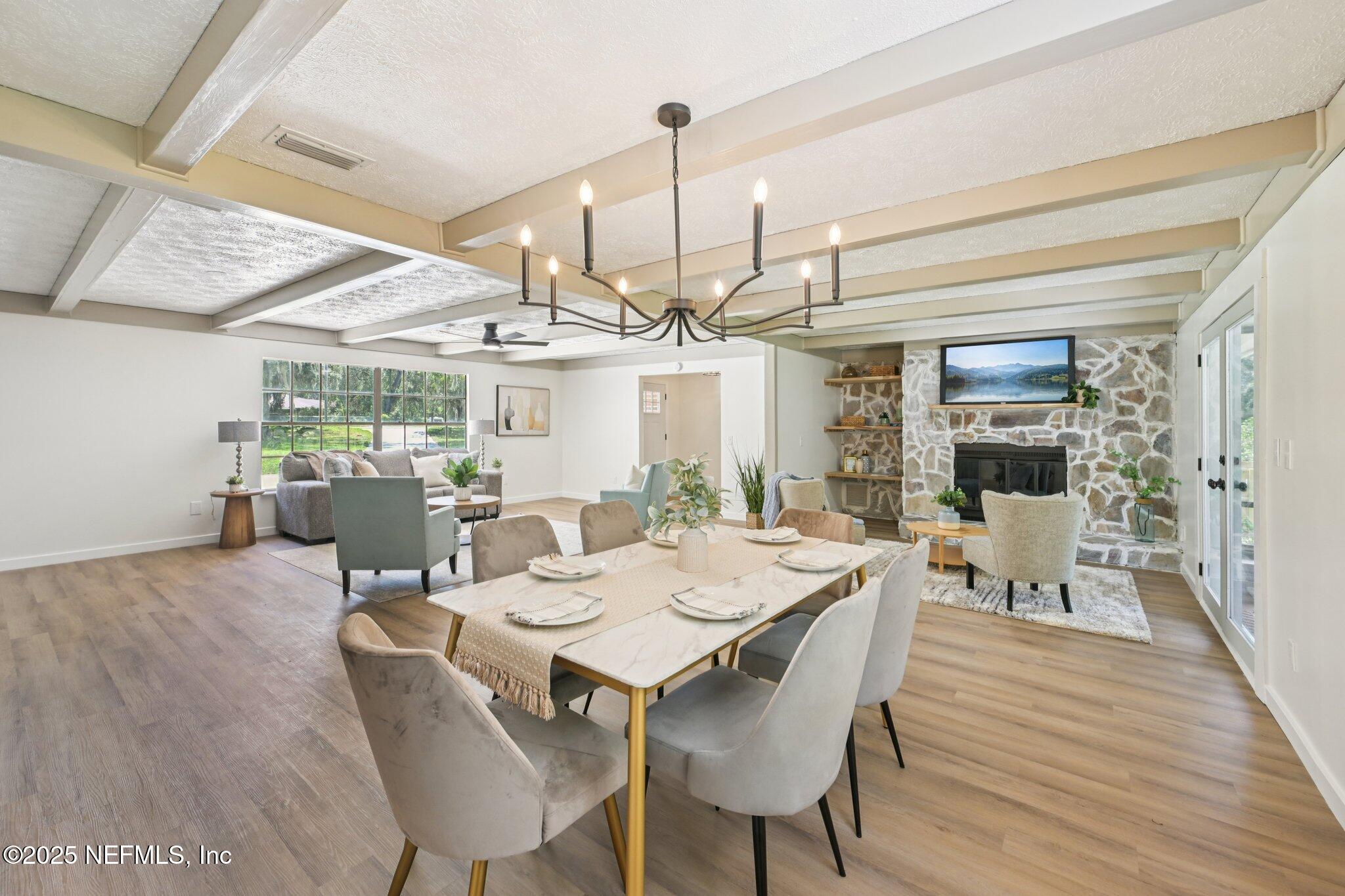1311 LAKE ASBURY Drive