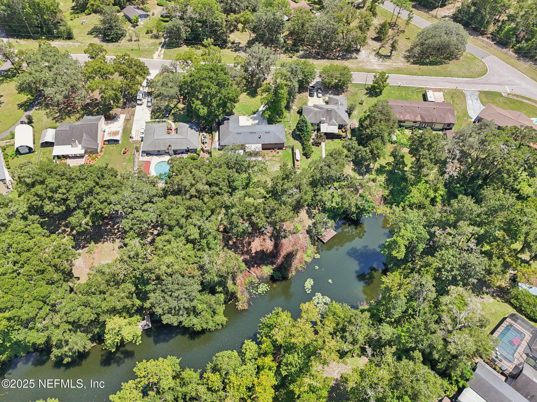 1311 LAKE ASBURY Drive
