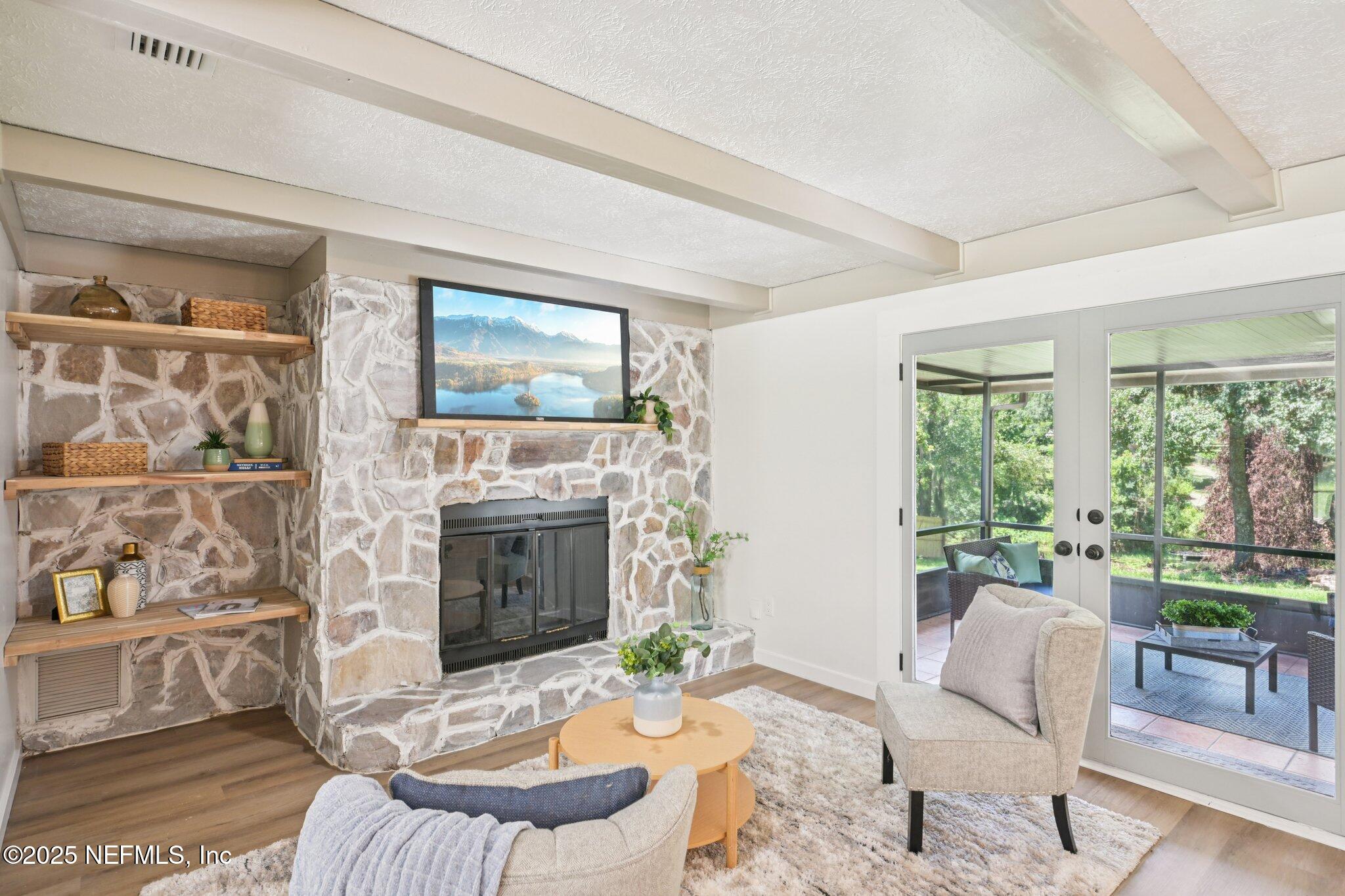 1311 LAKE ASBURY Drive