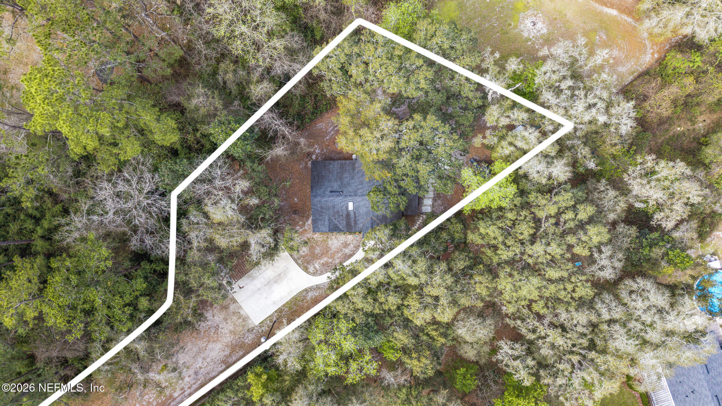 553 ARTHUR MOORE Drive