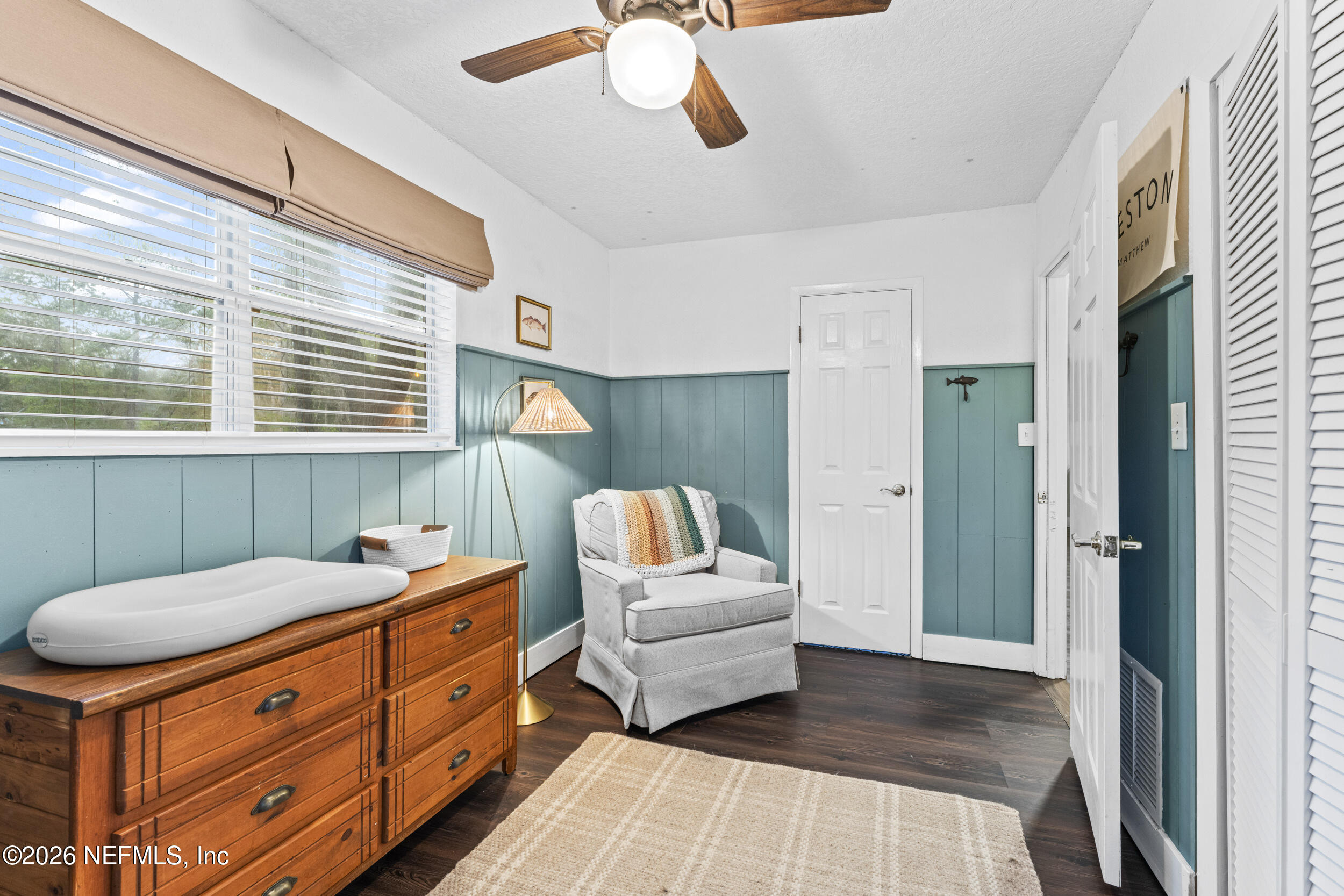 553 ARTHUR MOORE Drive