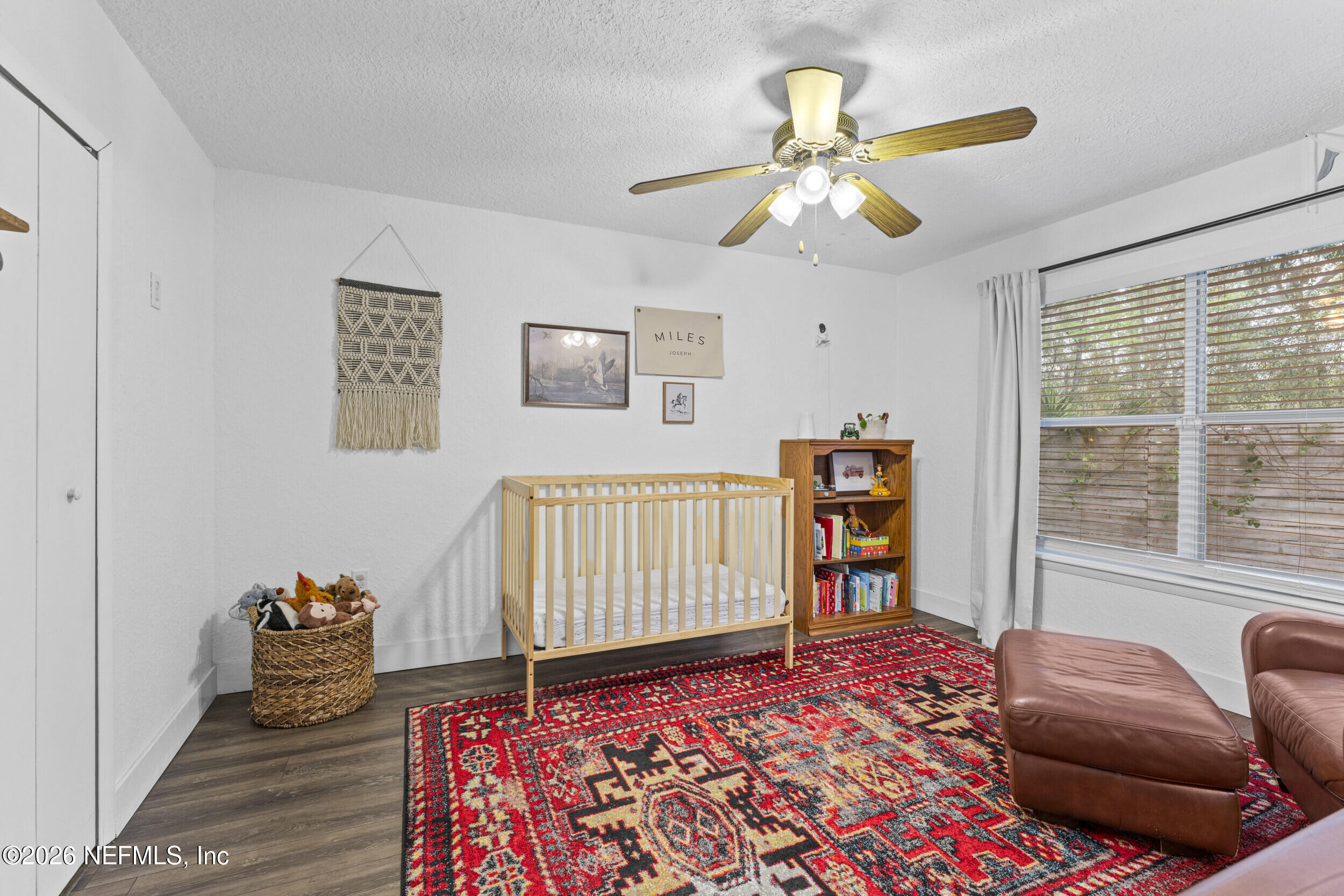 553 ARTHUR MOORE Drive