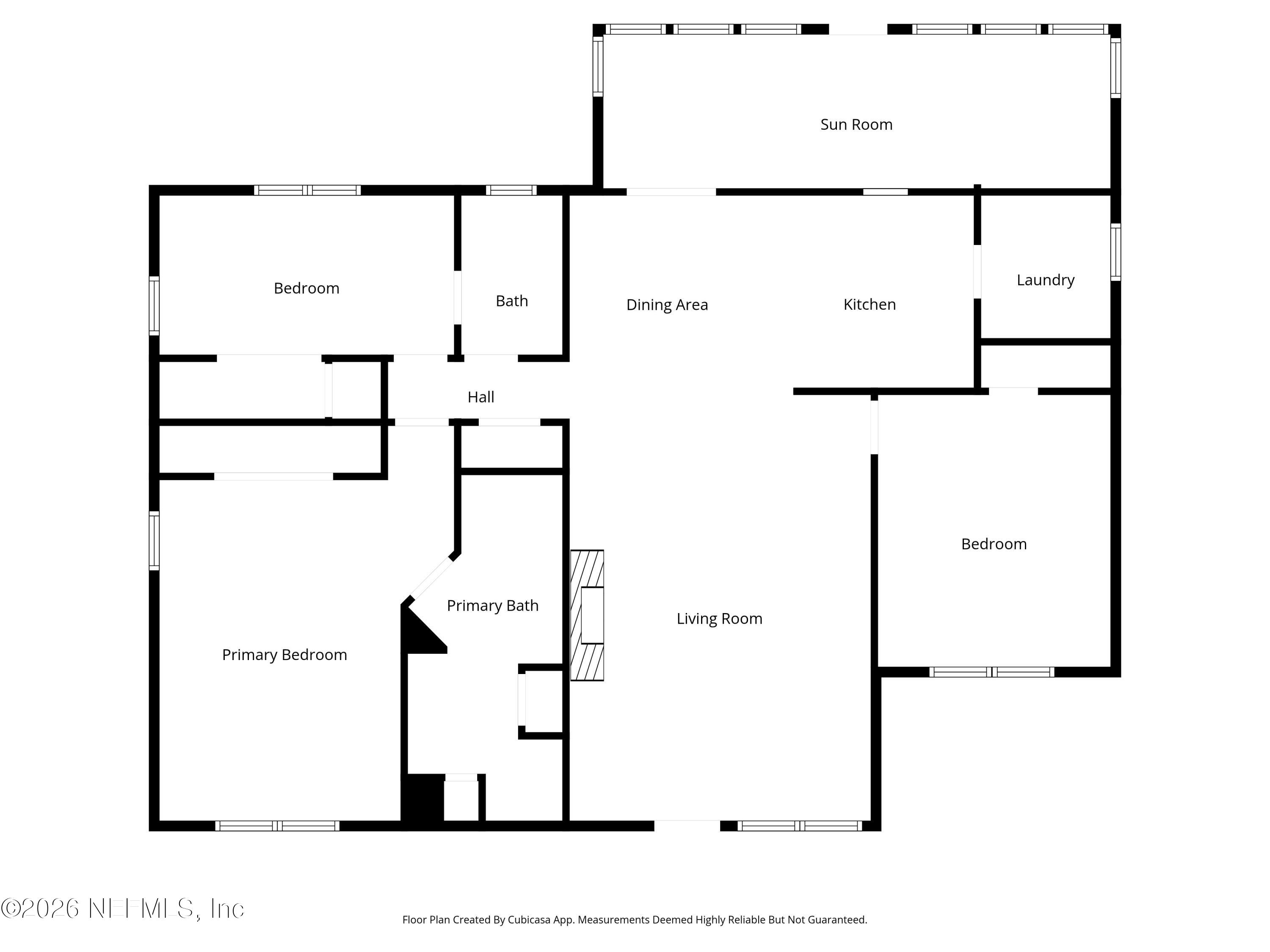 553 ARTHUR MOORE Drive