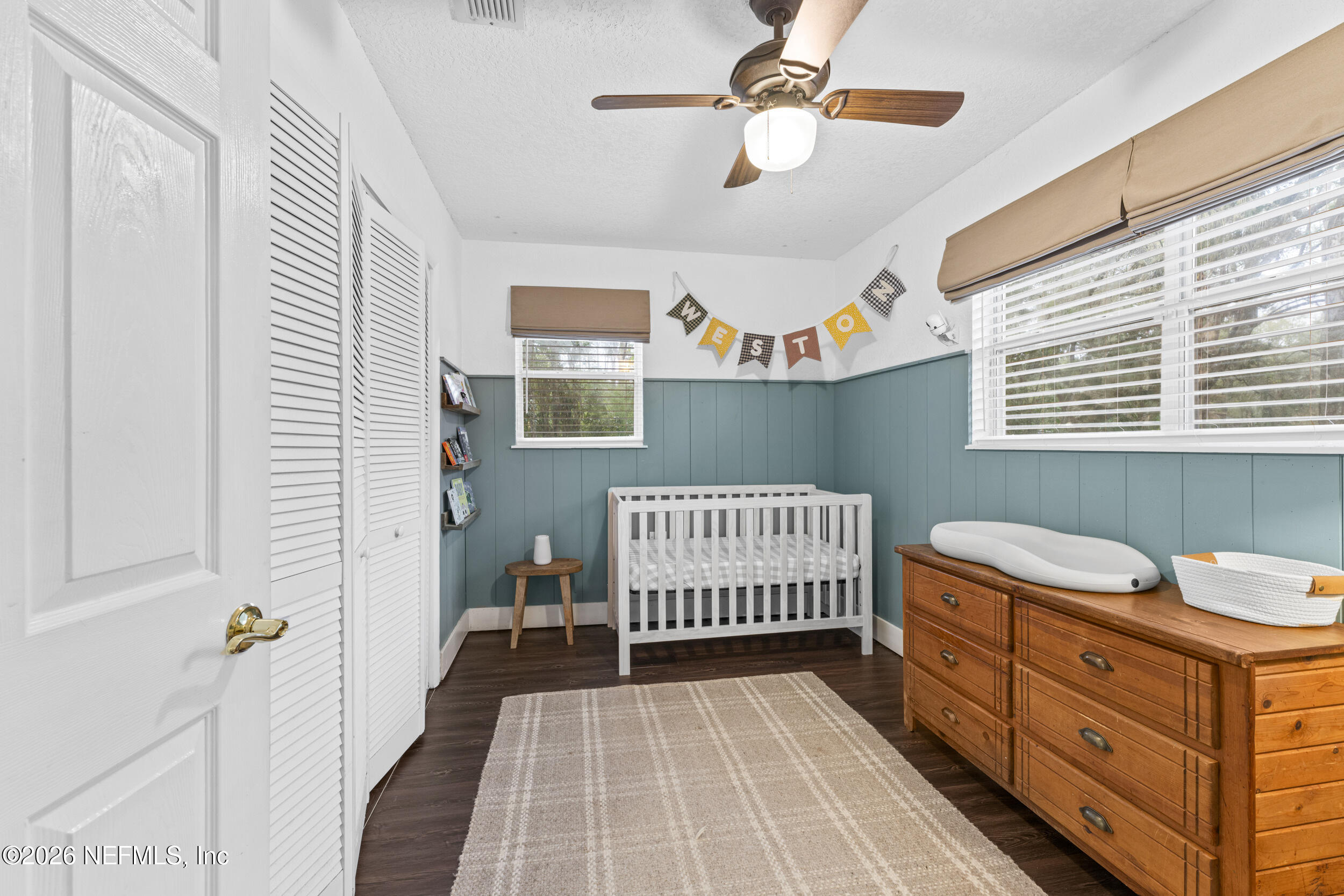 553 ARTHUR MOORE Drive