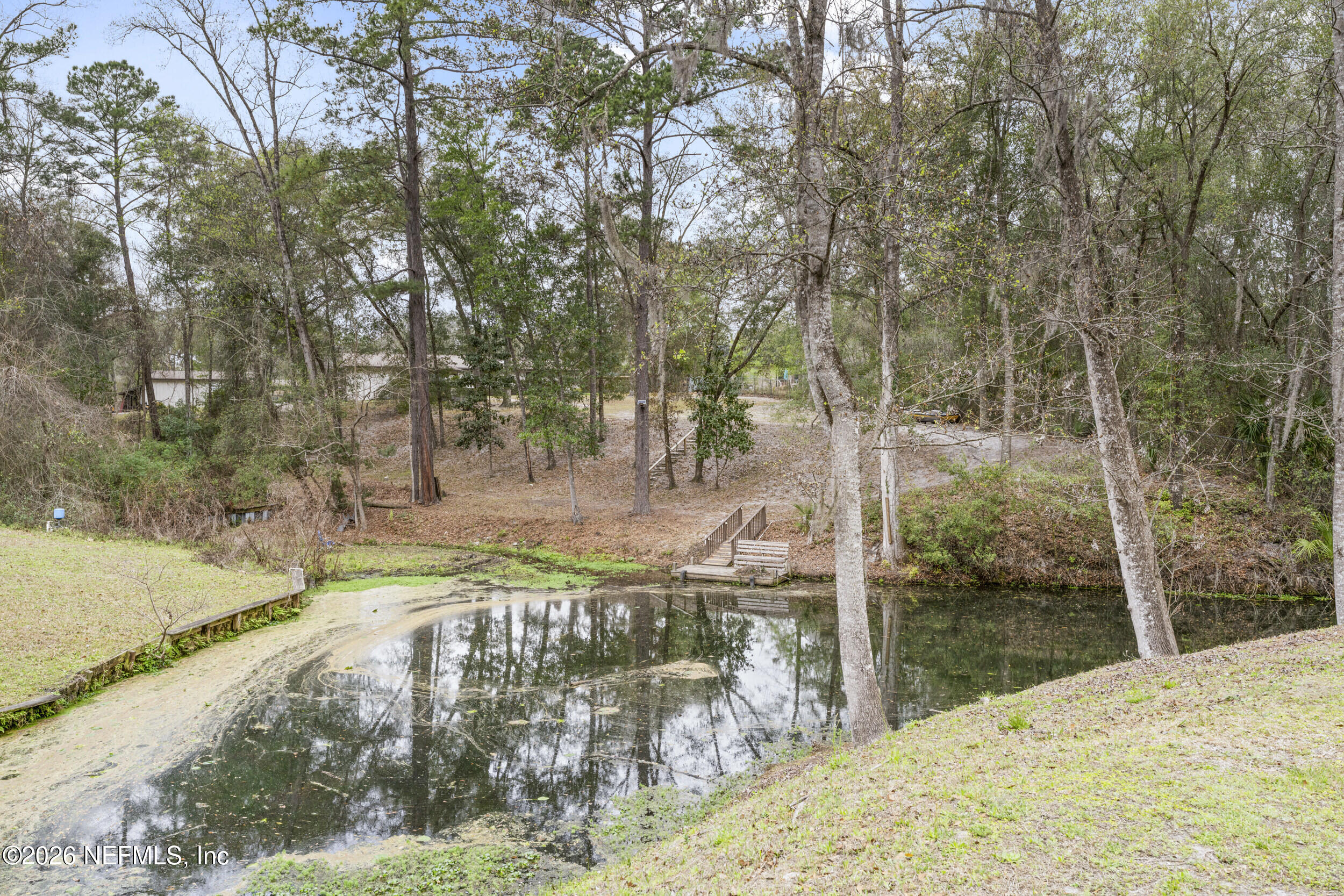 553 ARTHUR MOORE Drive