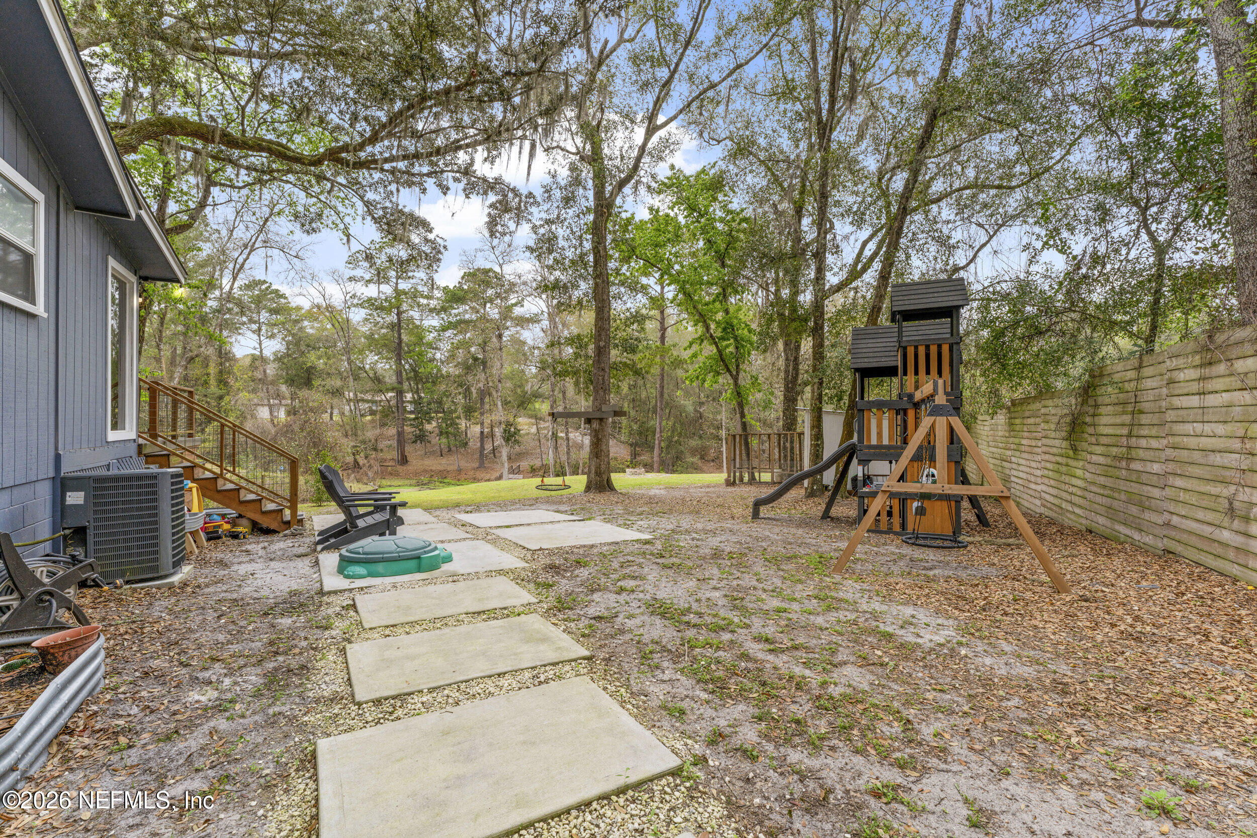 553 ARTHUR MOORE Drive