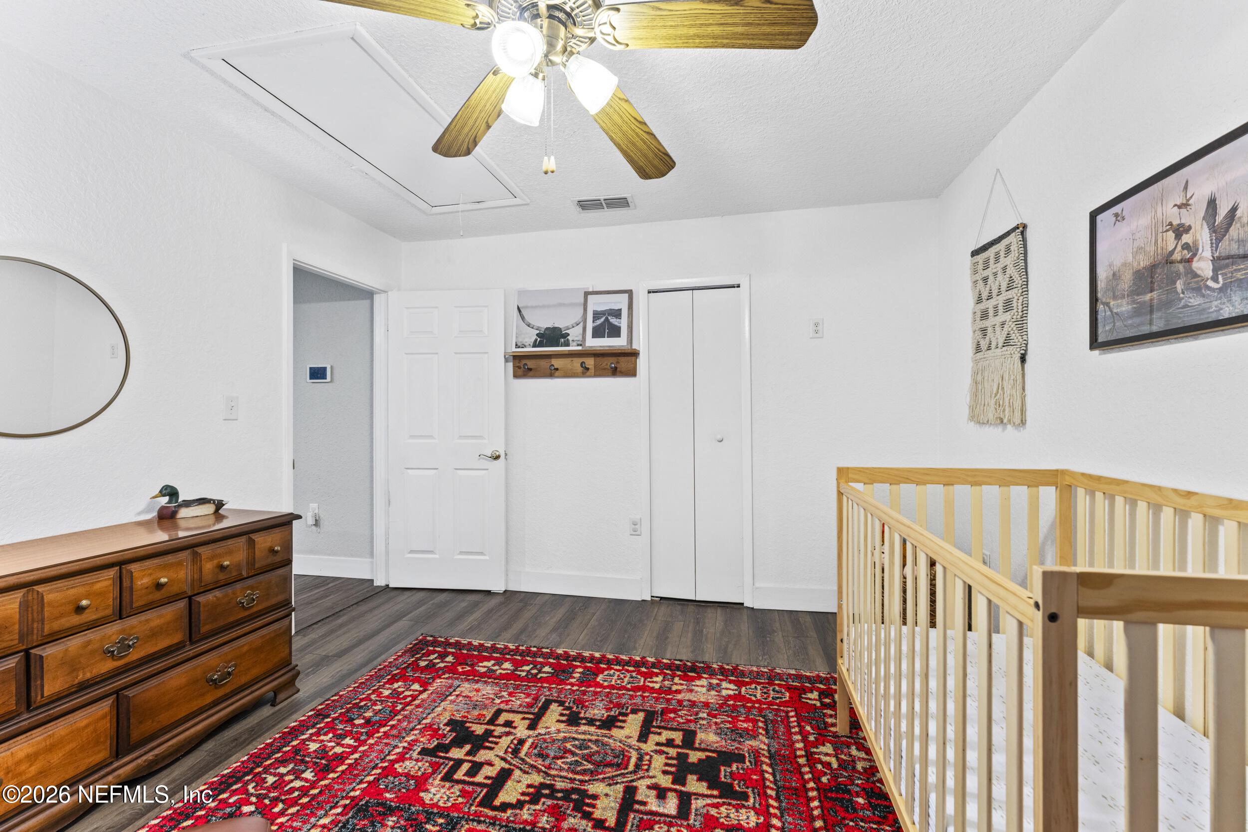 553 ARTHUR MOORE Drive