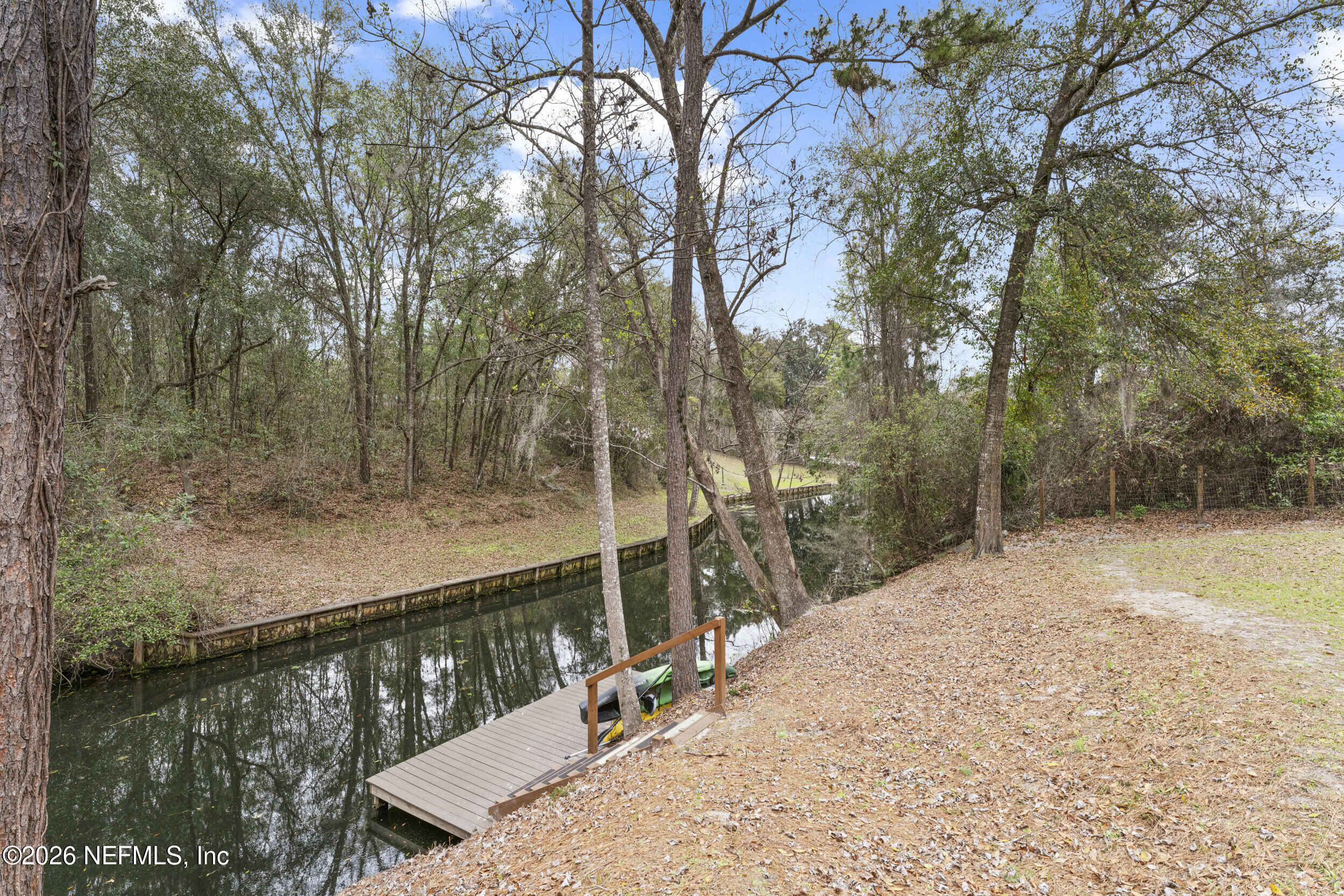 553 ARTHUR MOORE Drive