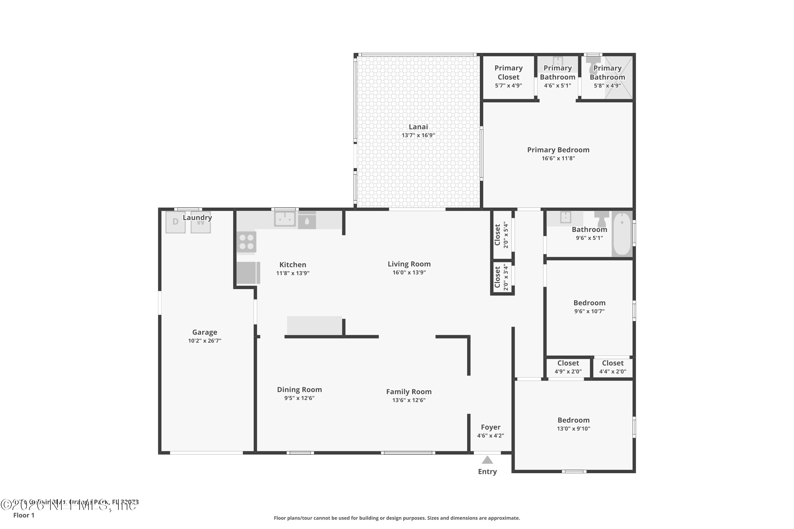 1370 BELLAIR Boulevard