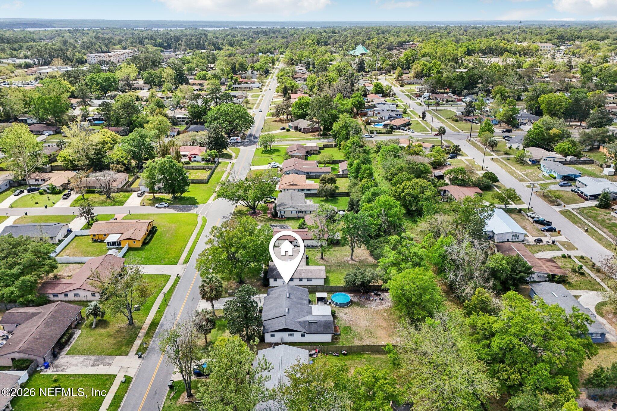 1370 BELLAIR Boulevard