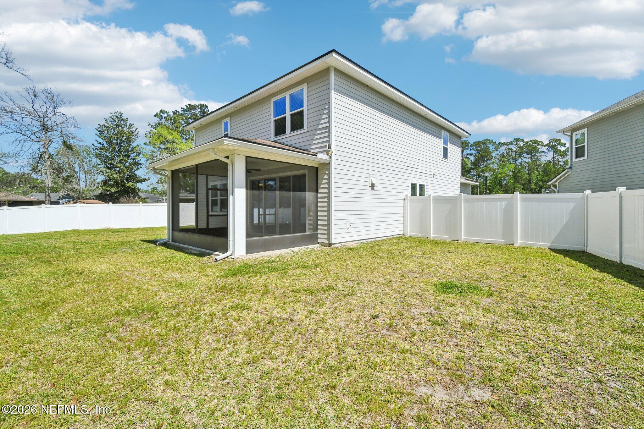 10950 OSPREY HAMMOCK Boulevard