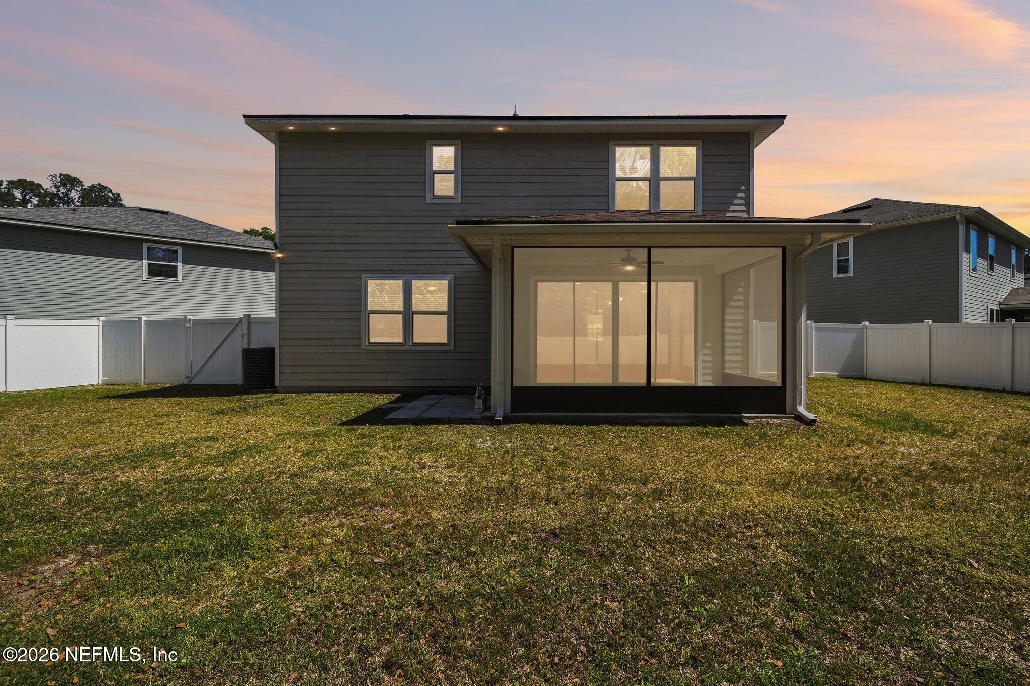 10950 OSPREY HAMMOCK Boulevard