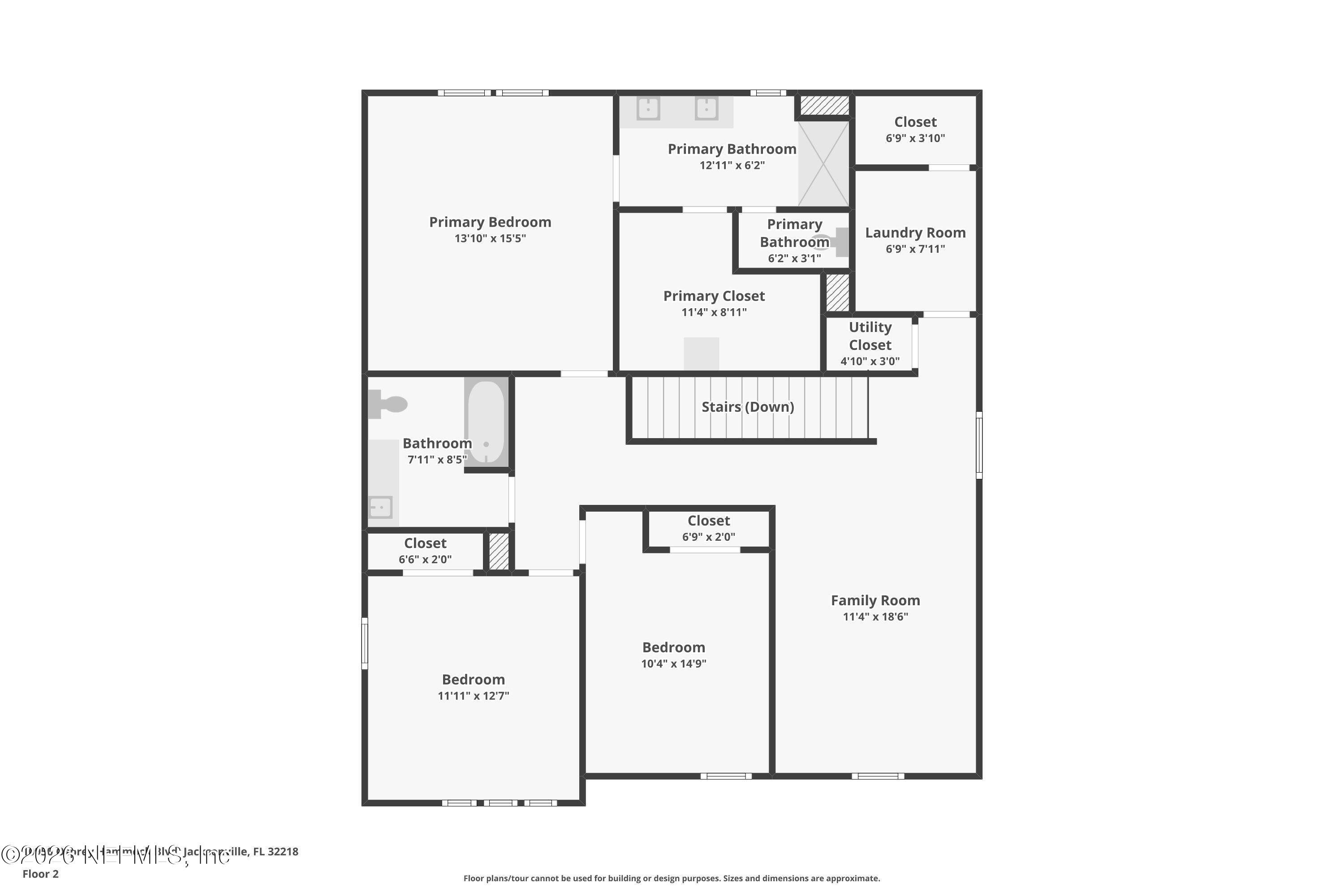 10950 OSPREY HAMMOCK Boulevard