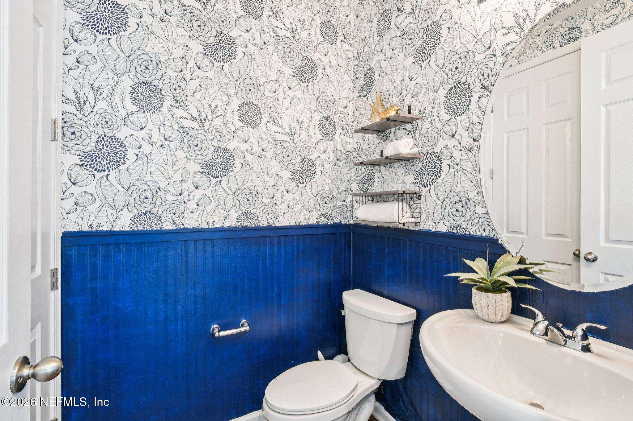 10950 OSPREY HAMMOCK Boulevard