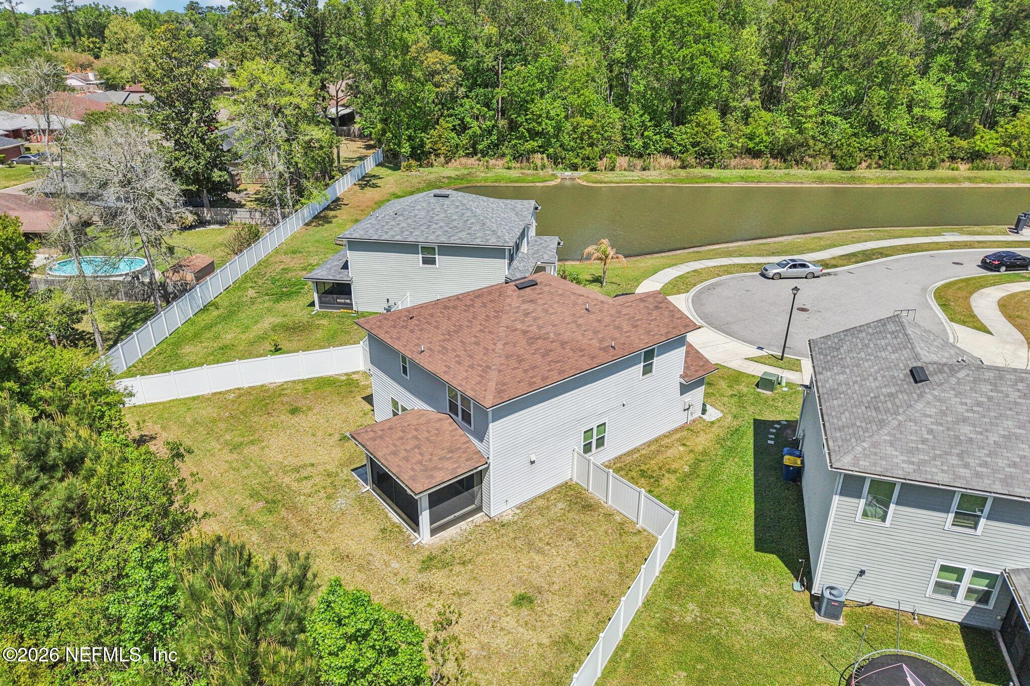 10950 OSPREY HAMMOCK Boulevard