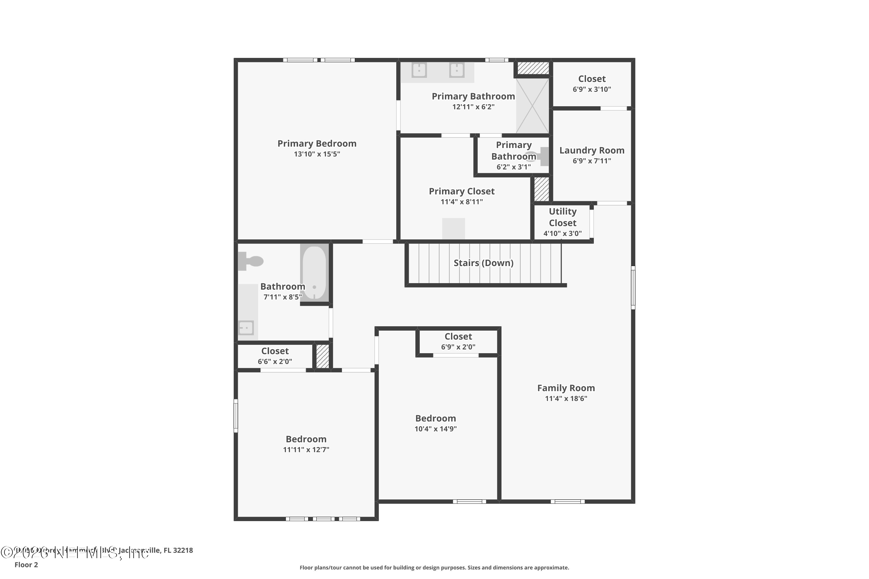 10950 OSPREY HAMMOCK Boulevard