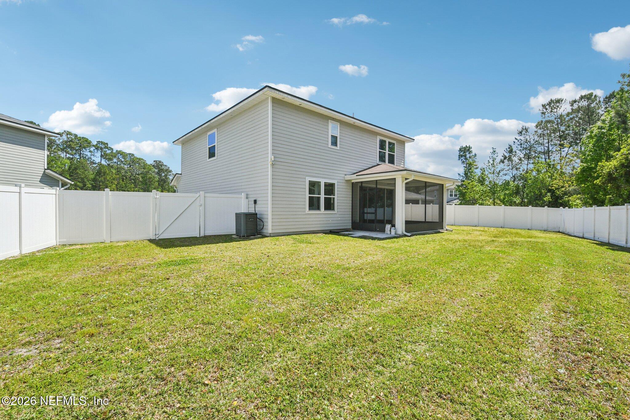 10950 OSPREY HAMMOCK Boulevard