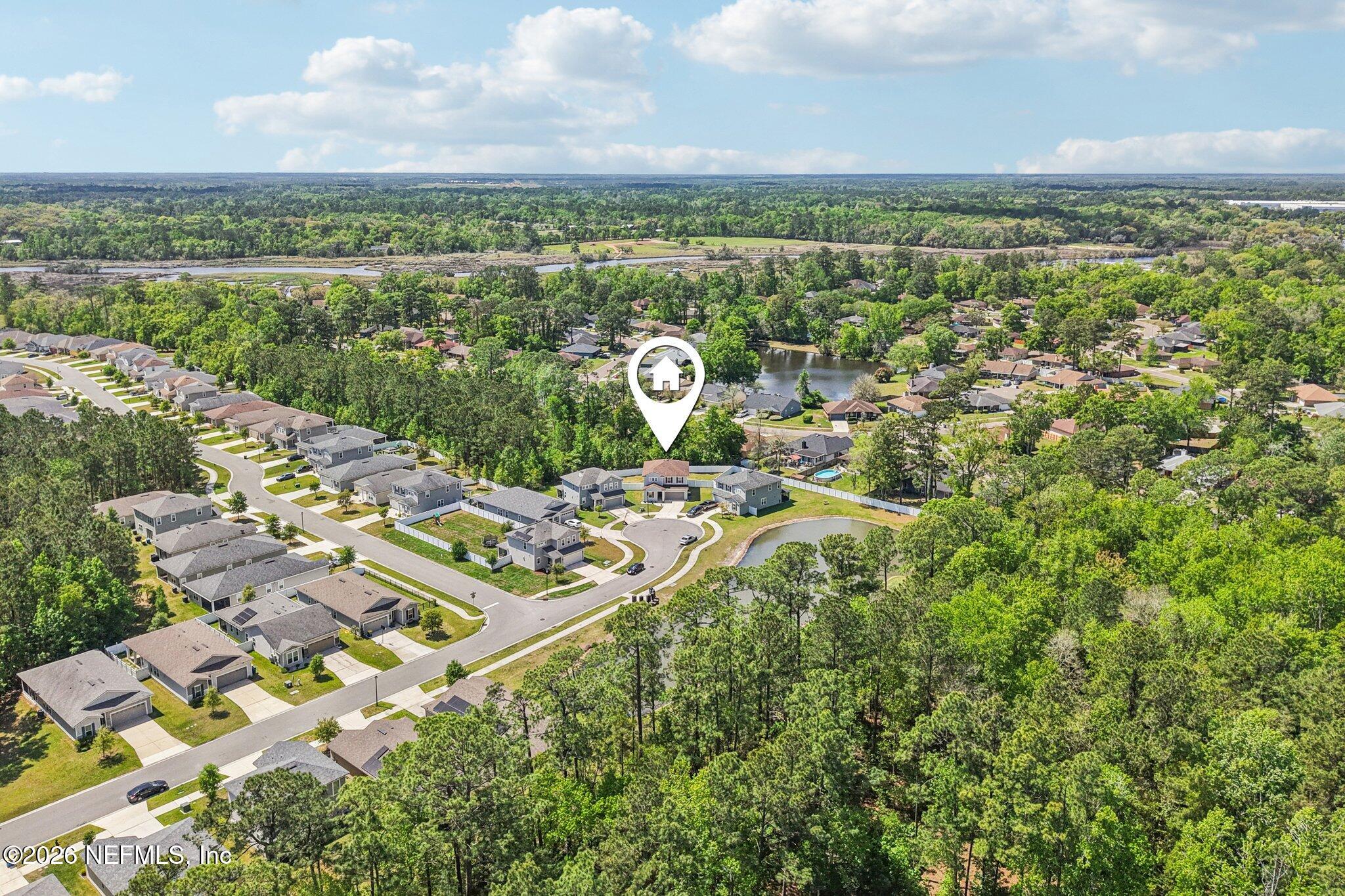 10950 OSPREY HAMMOCK Boulevard