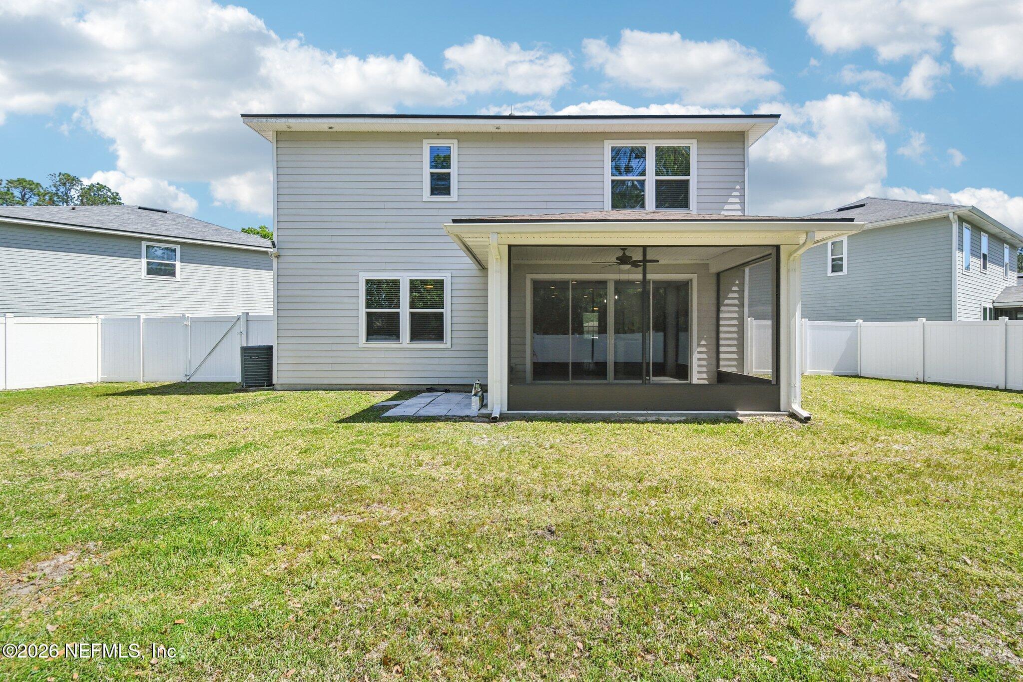 10950 OSPREY HAMMOCK Boulevard