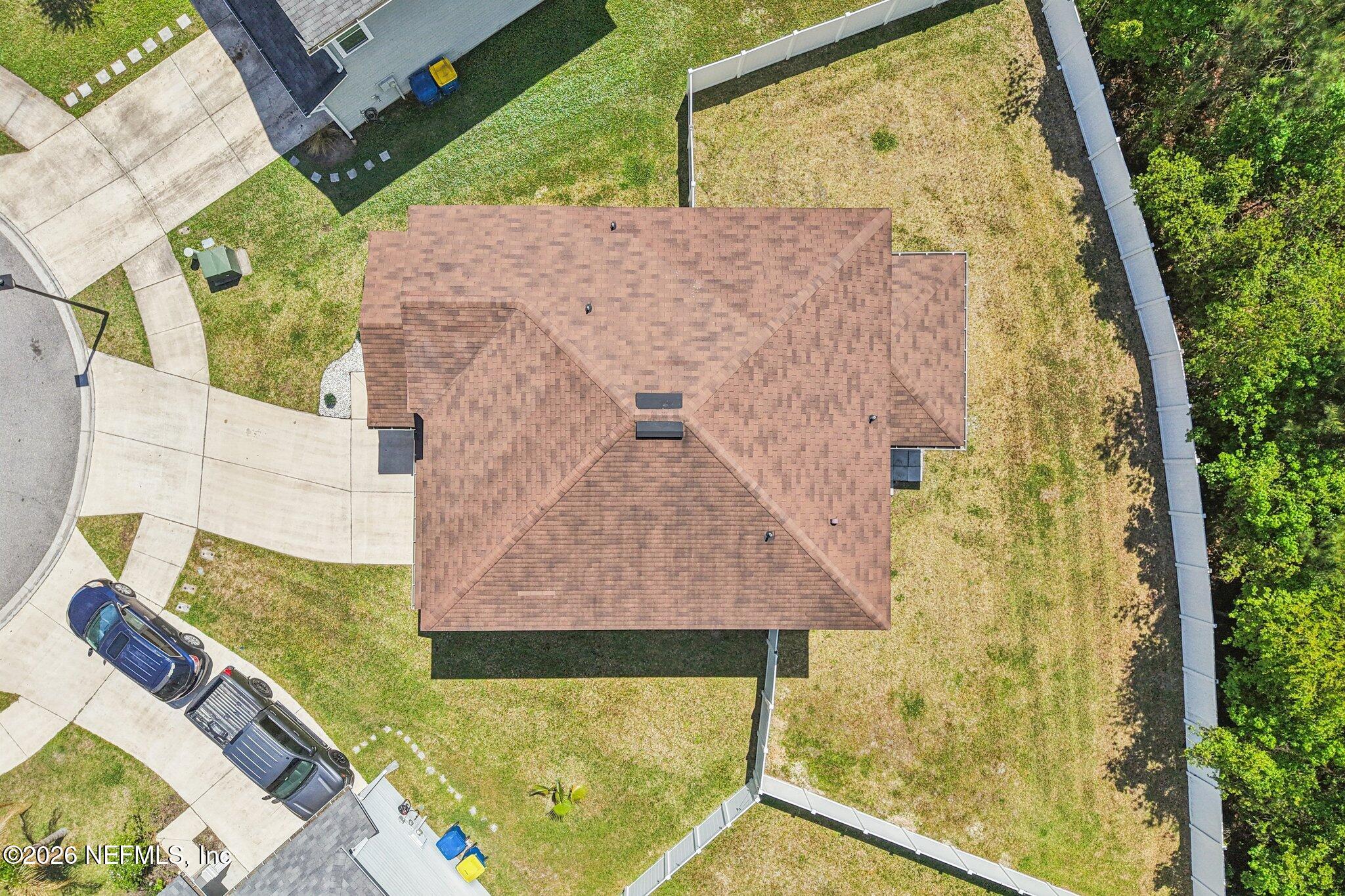 10950 OSPREY HAMMOCK Boulevard