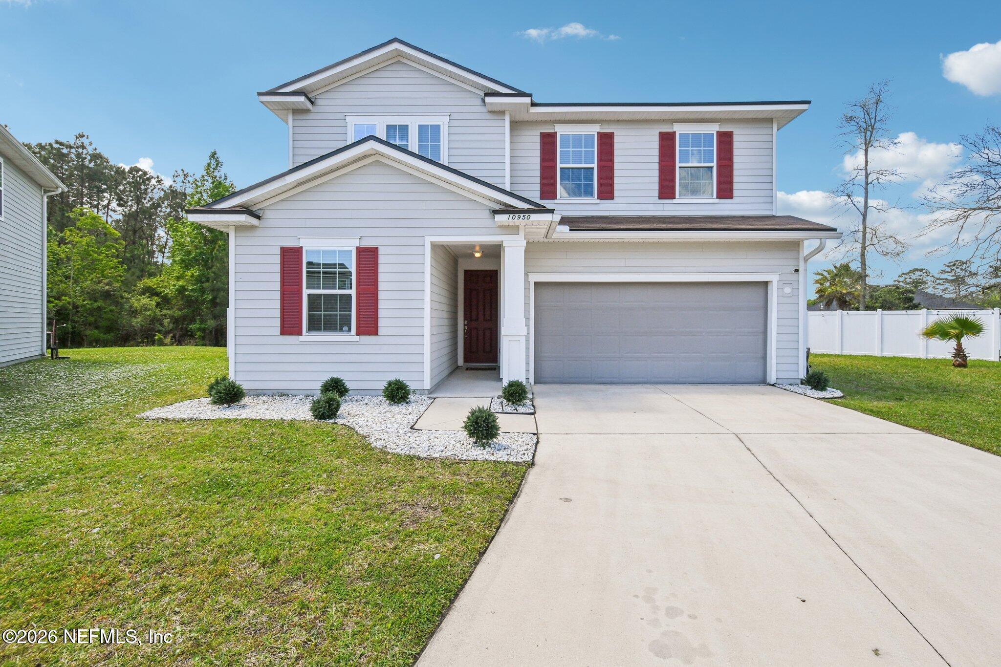 10950 OSPREY HAMMOCK Boulevard